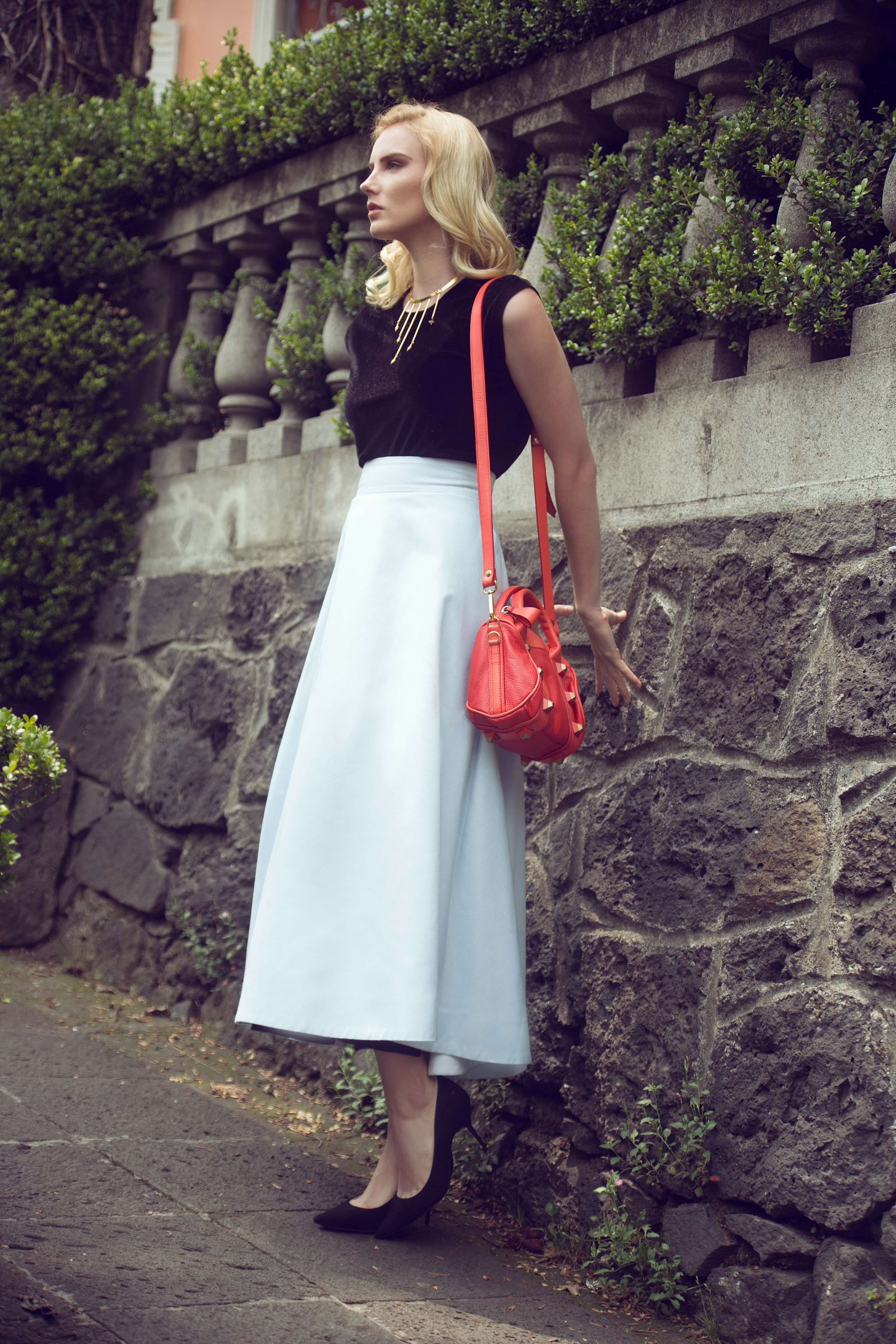 Styling by Lucia Llano by Lucia Llano