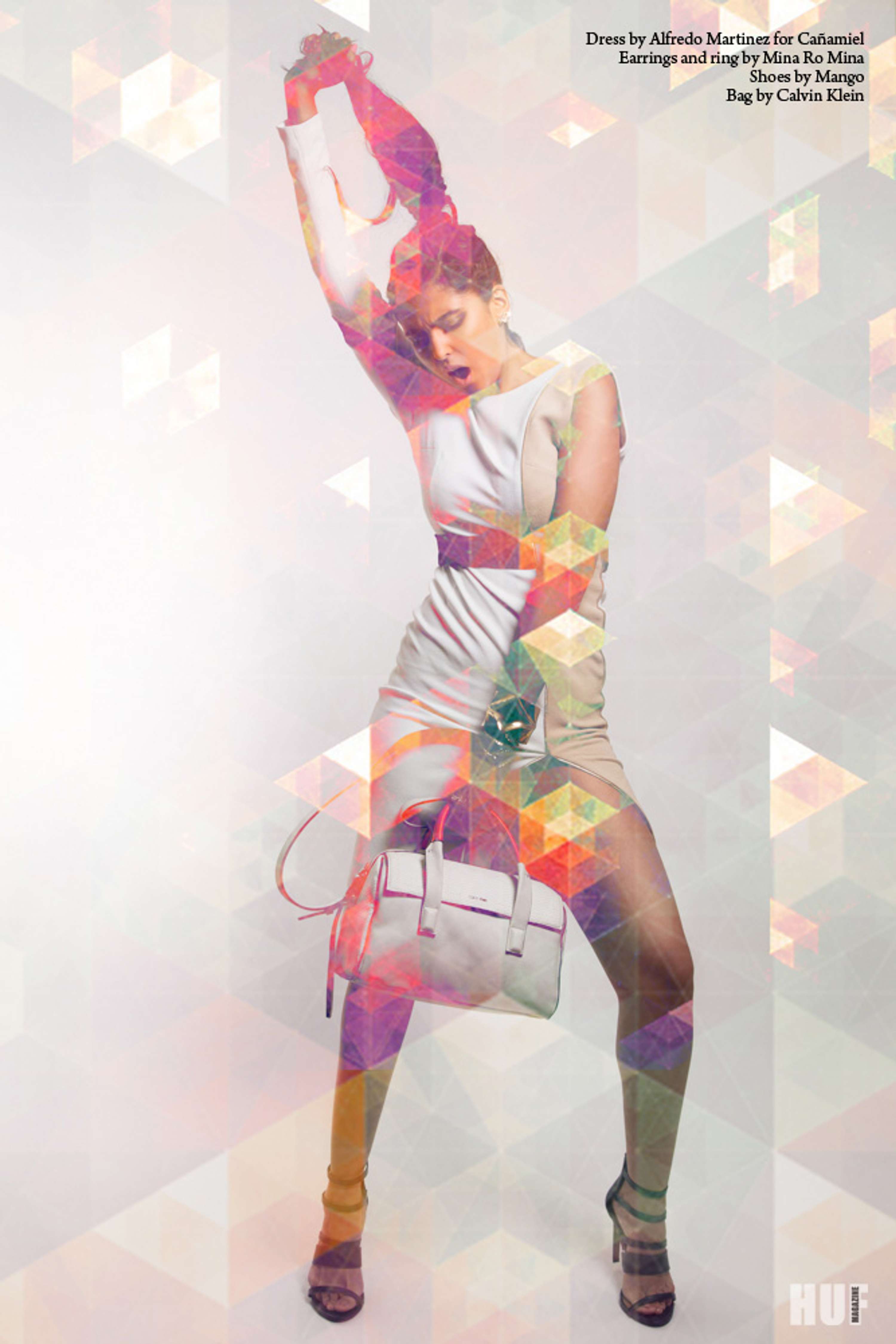 Styling by Lucia Llano by Lucia Llano