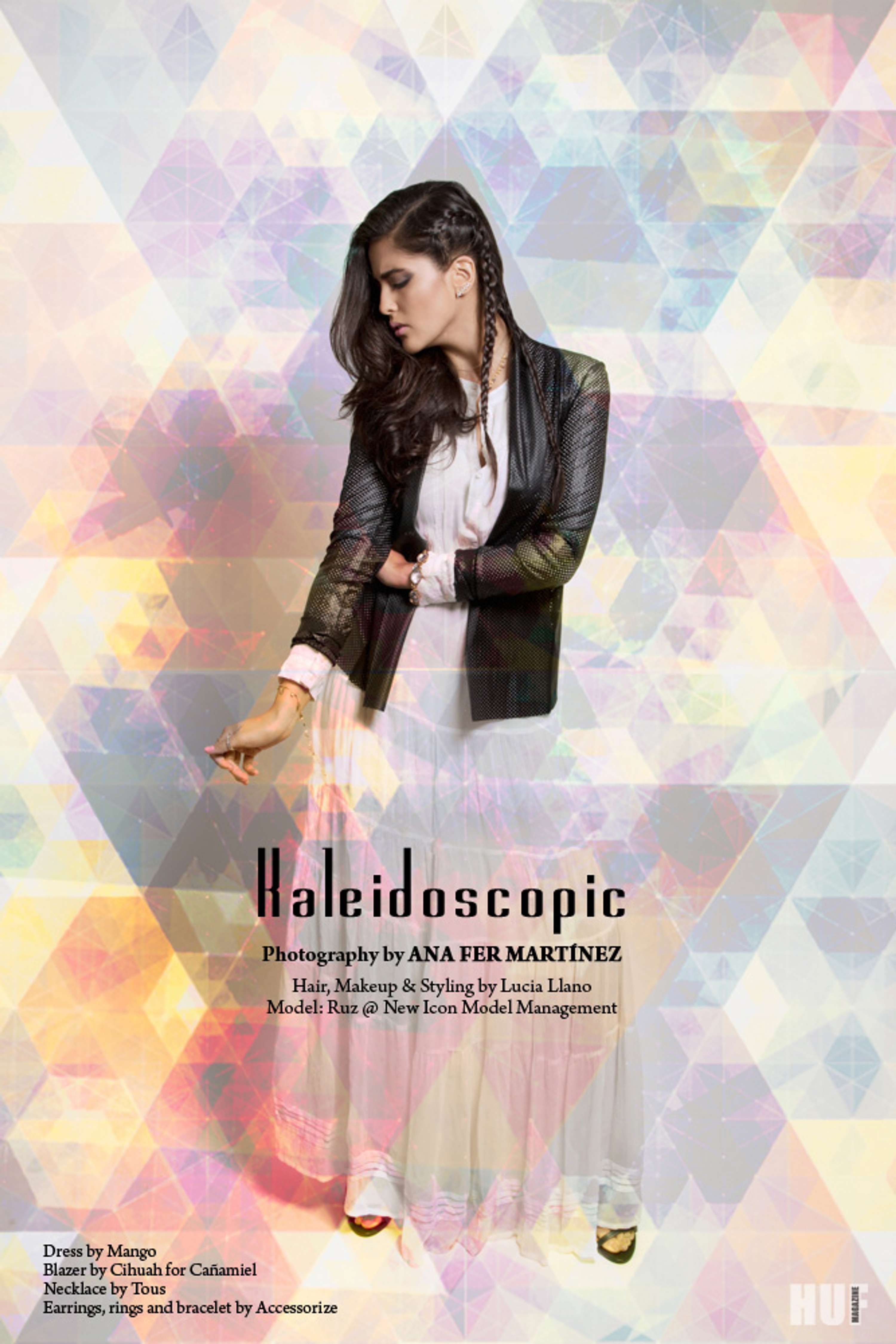 Styling by Lucia Llano by Lucia Llano