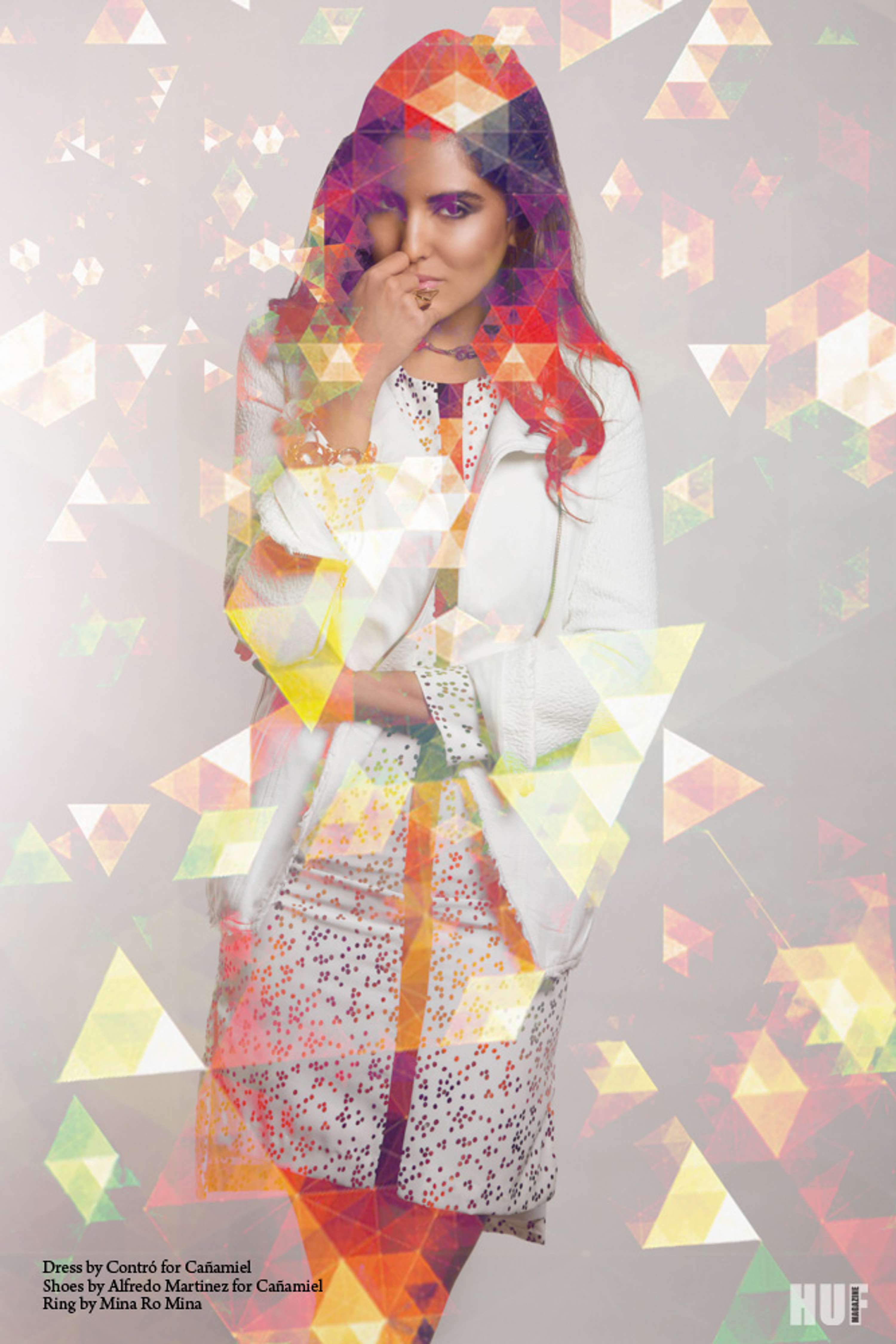 Styling by Lucia Llano by Lucia Llano