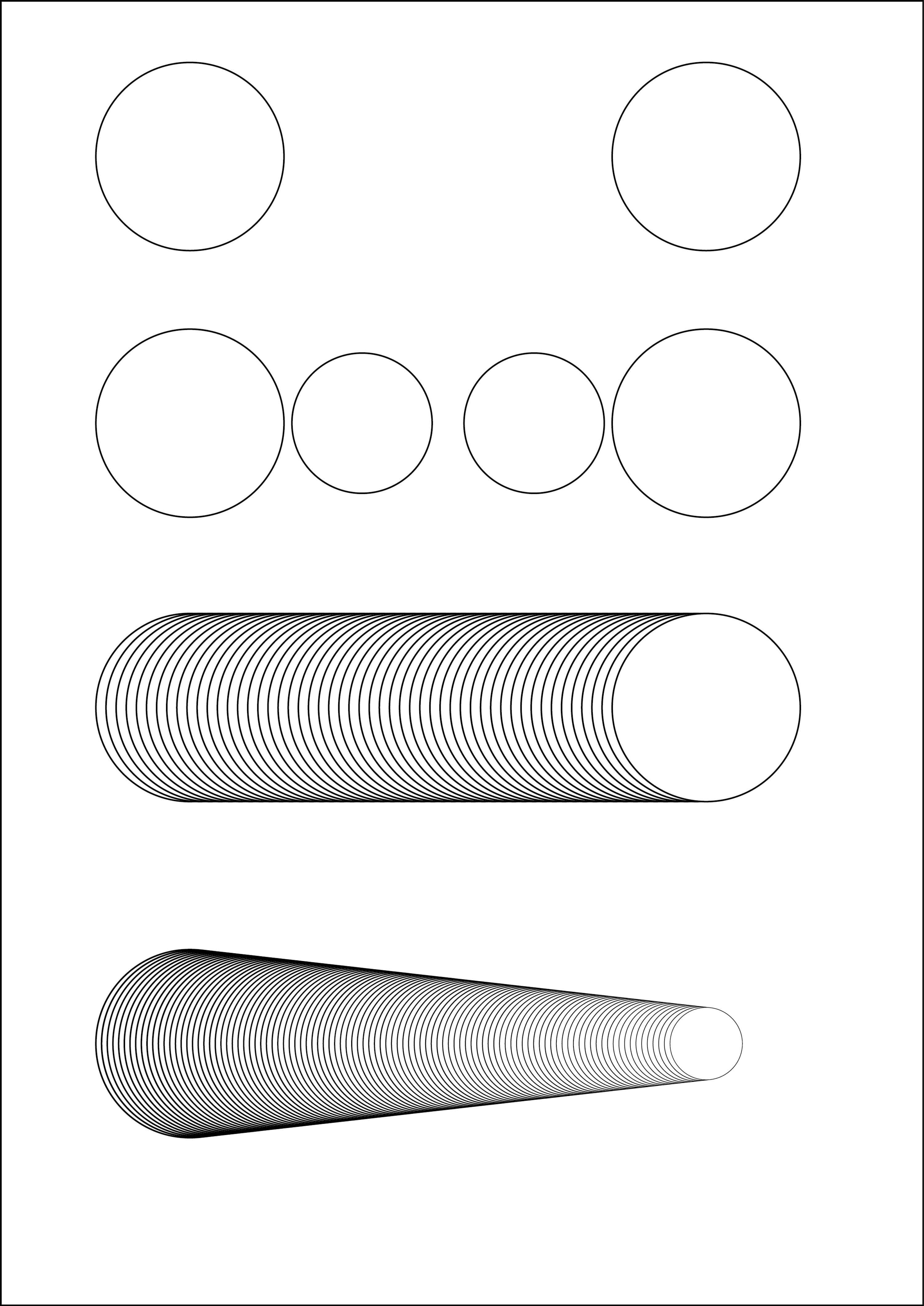 X-RAY Blend Tool by Jacob Tyler Davies