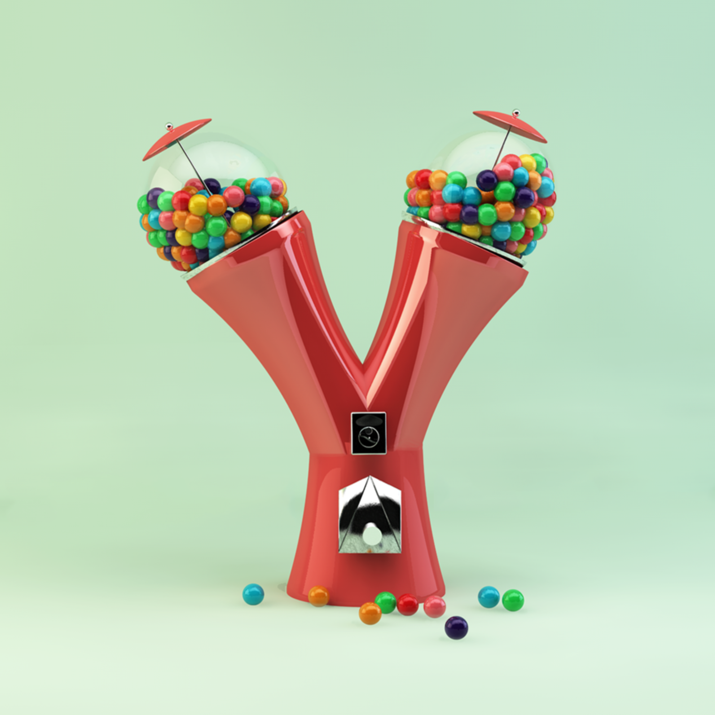 Z-Alphabet by Cess tm