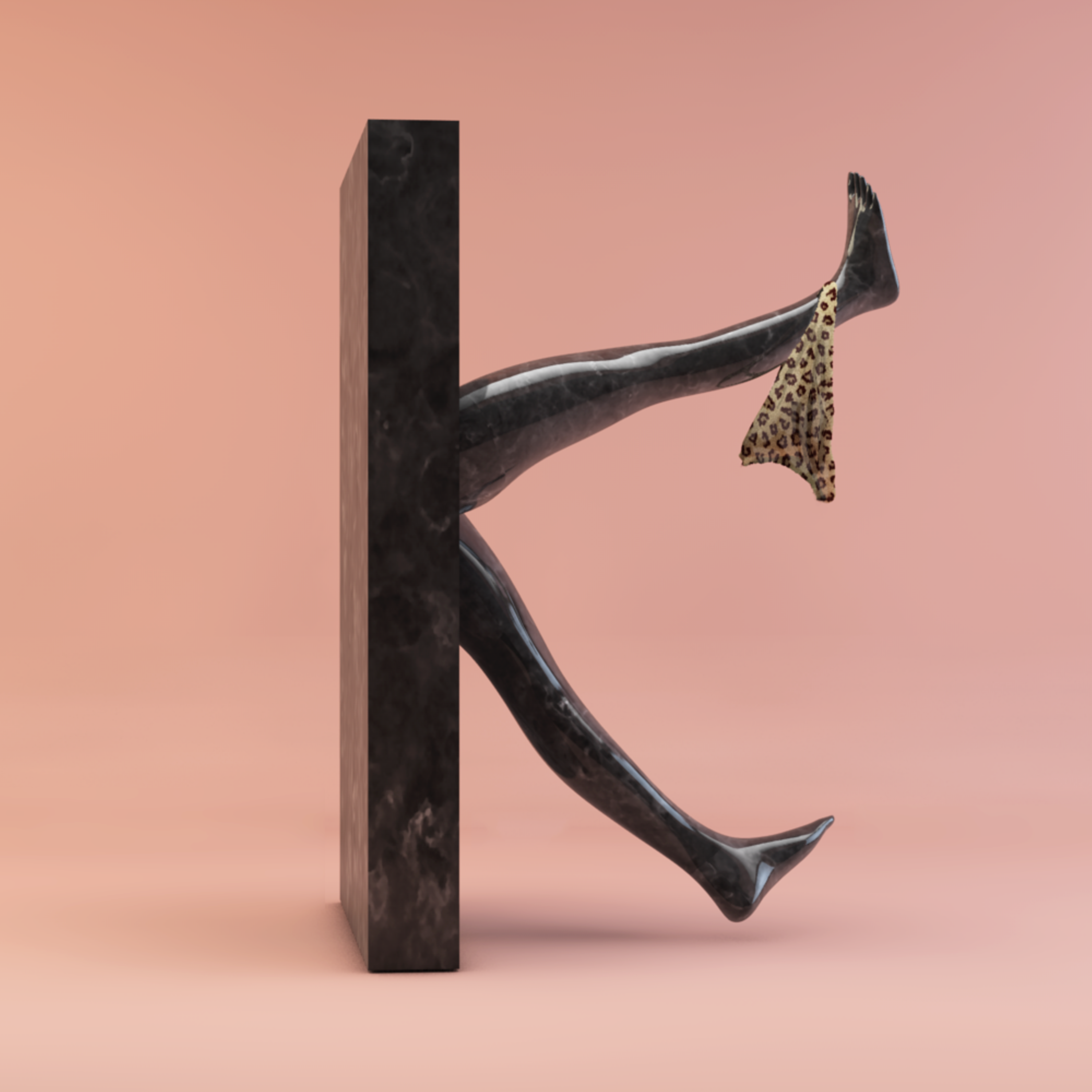 Z-Alphabet by Cess tm