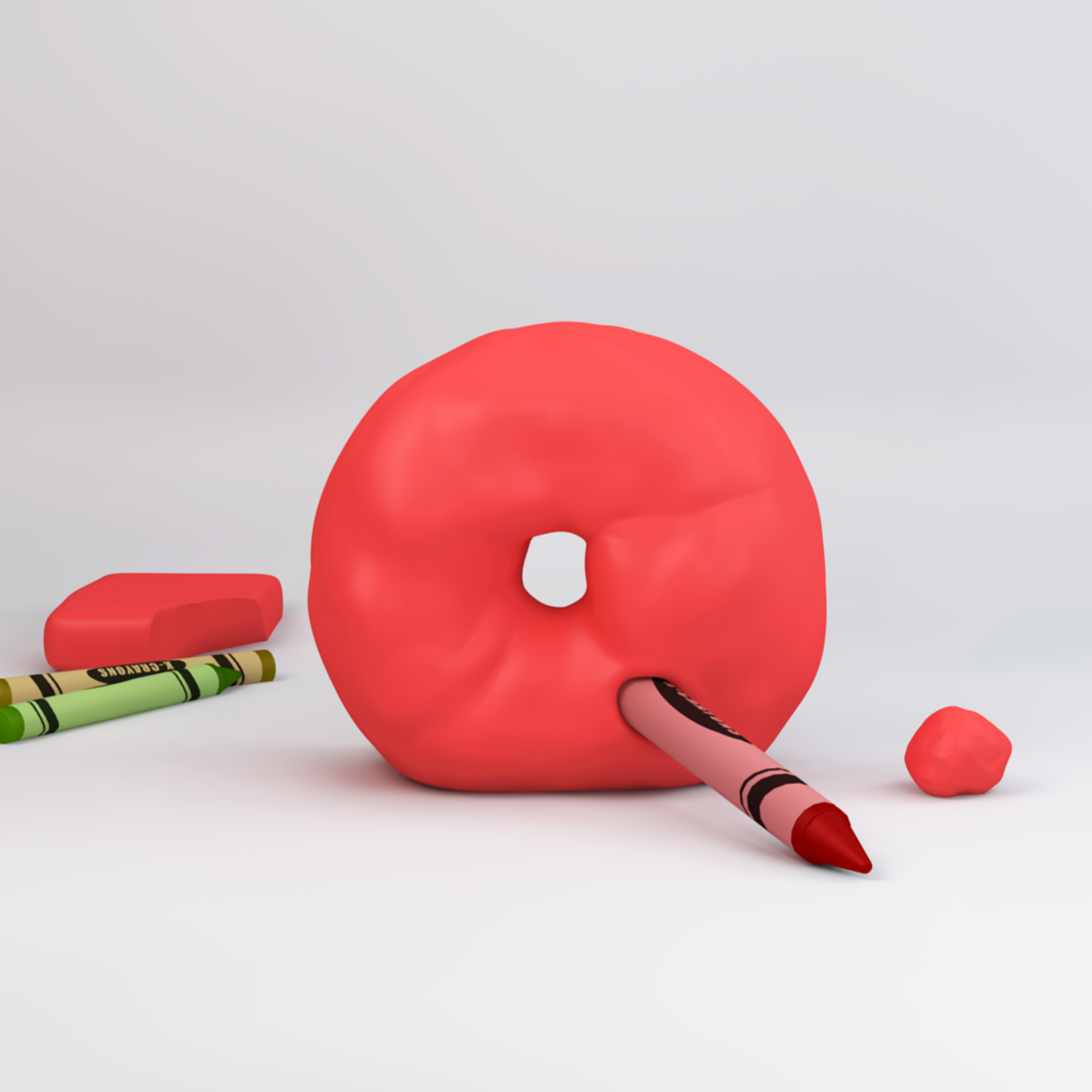 Z-Alphabet by Cess tm