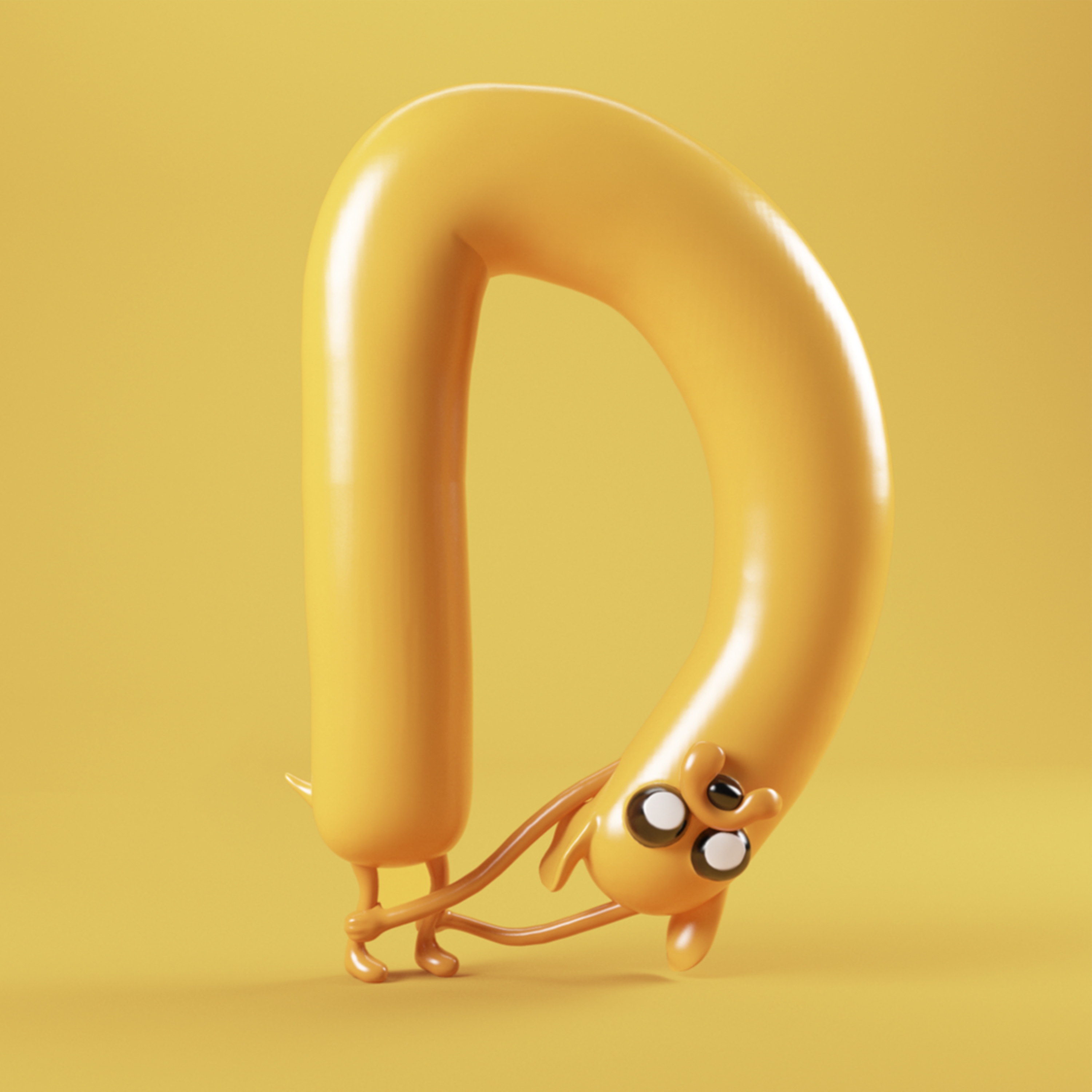 Z-Alphabet by Cess tm