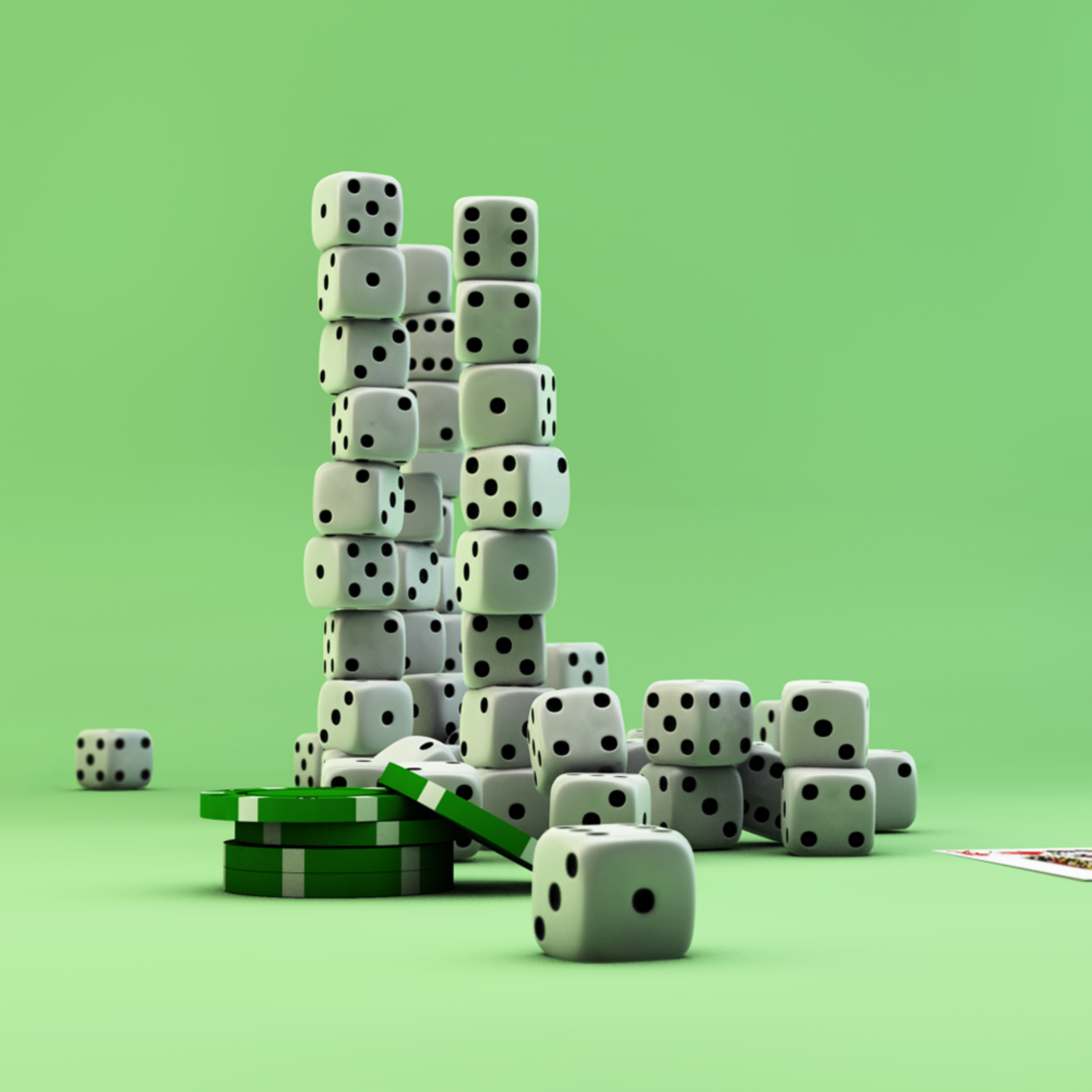 Z-Alphabet by Cess tm