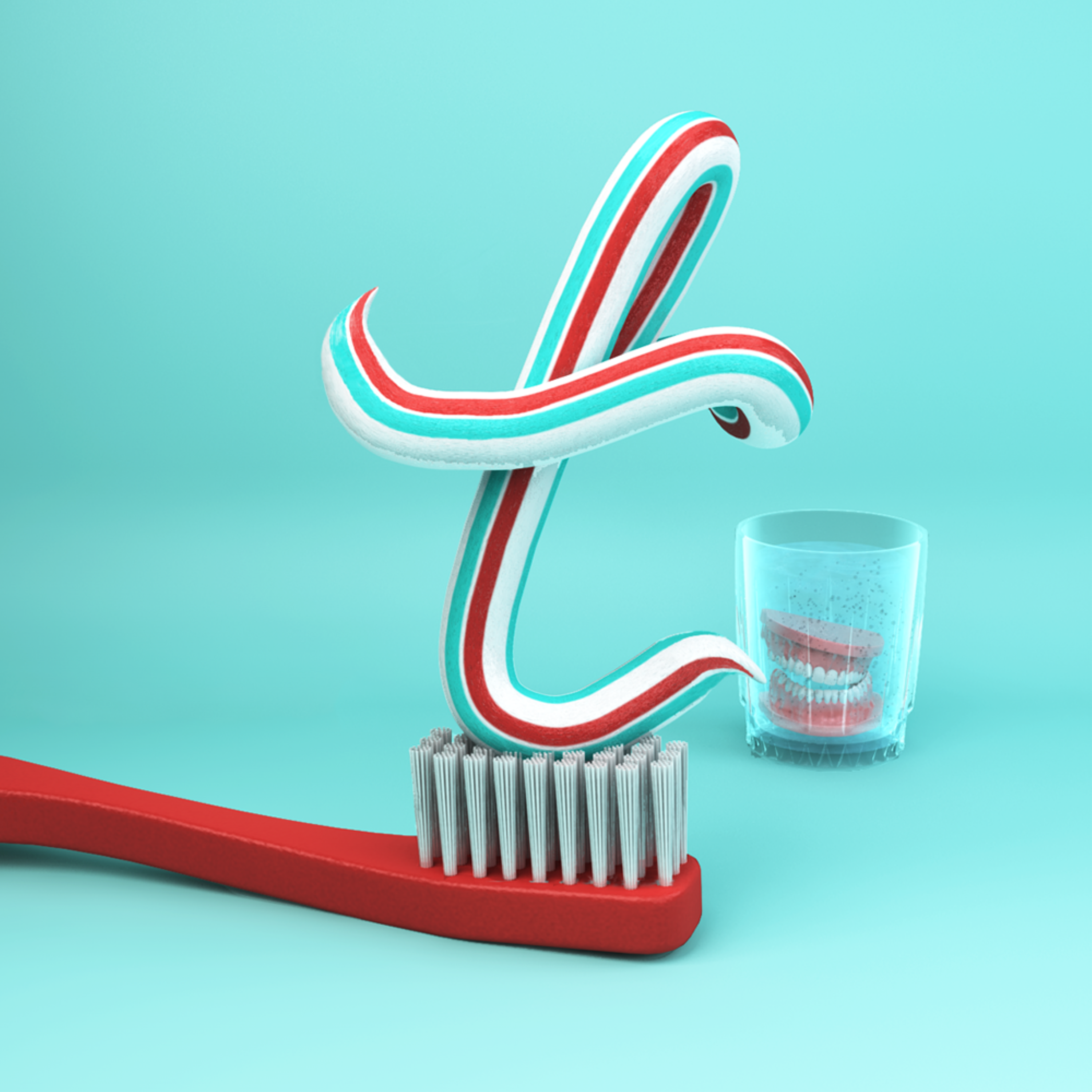 Z-Alphabet by Cess tm