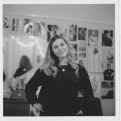 Alice Franklin