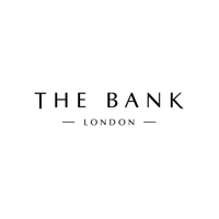 The Bank logo