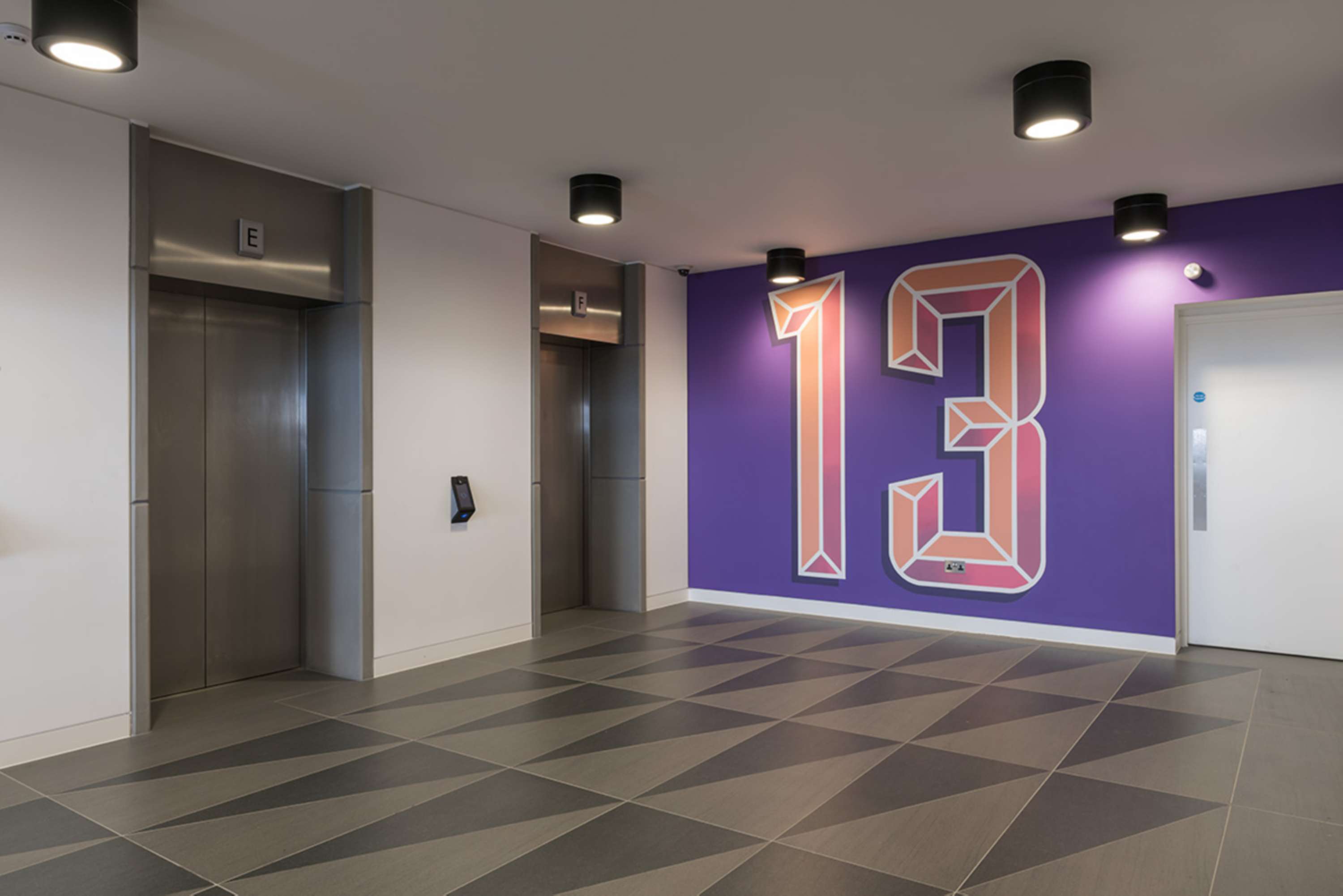 Wayfinding, 2016 by Acrylicize