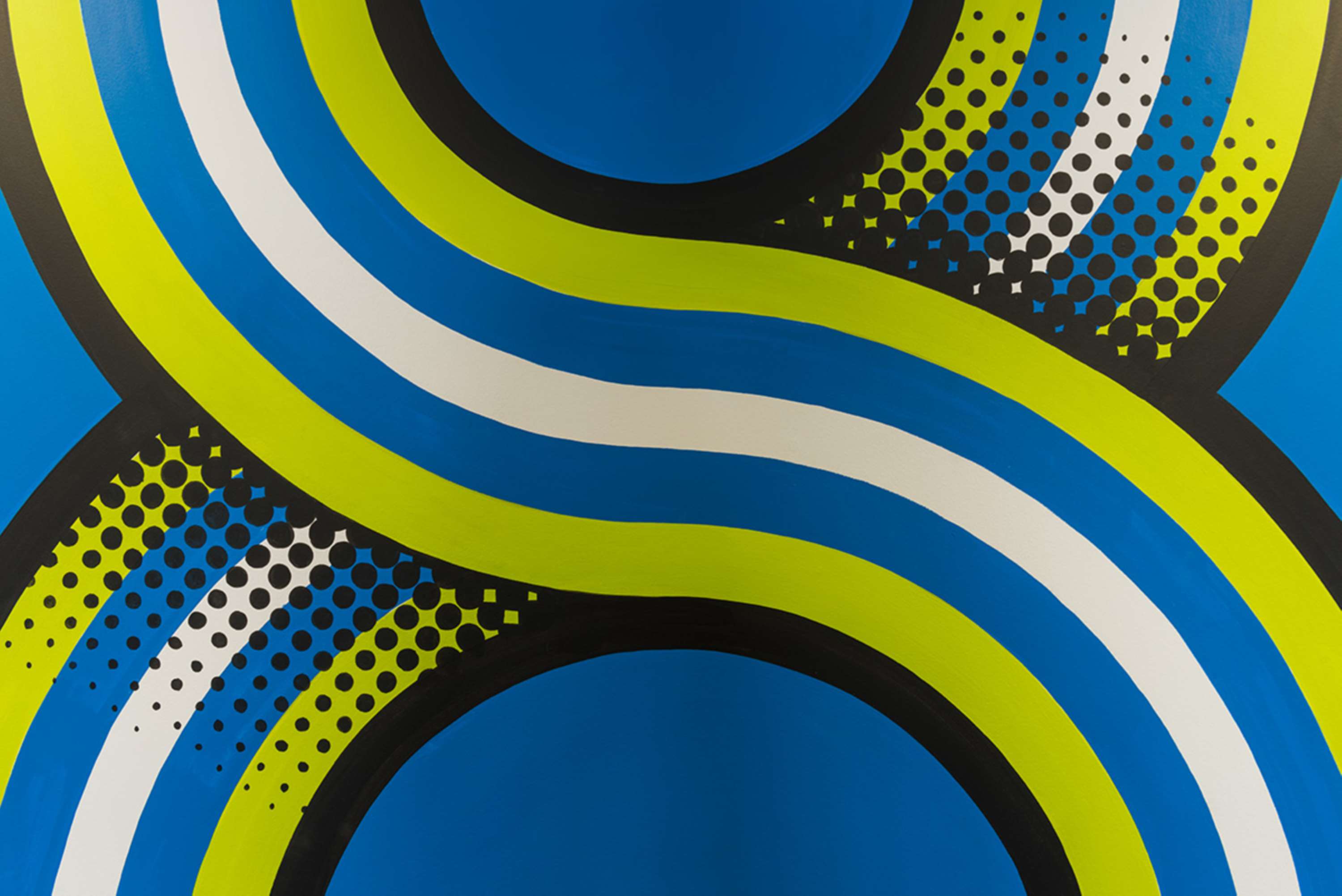 Wayfinding, 2016 by Acrylicize