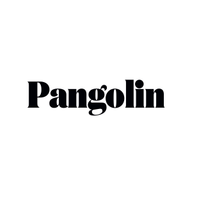 Pangolin logo