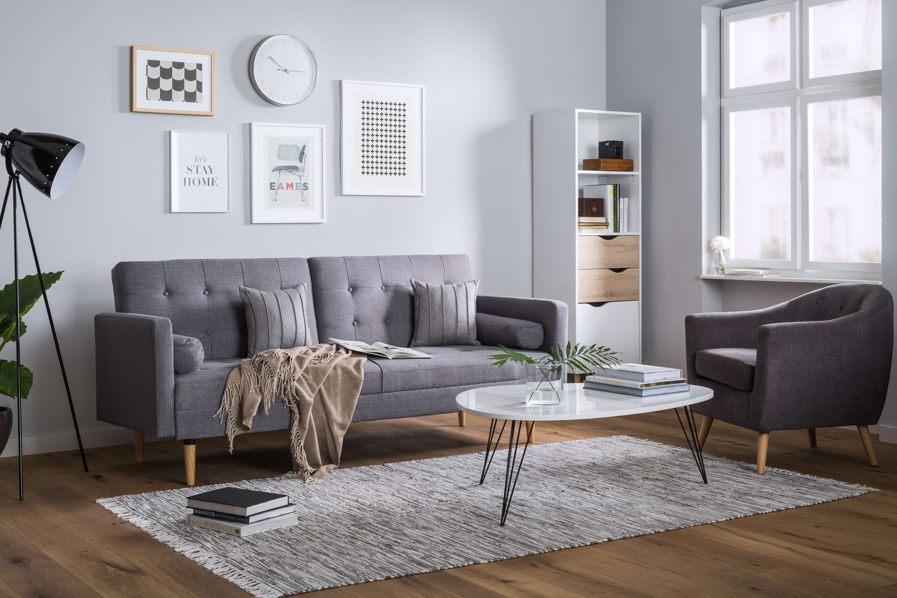Interior and product styling- Wayfair by Cally O'Loughlin