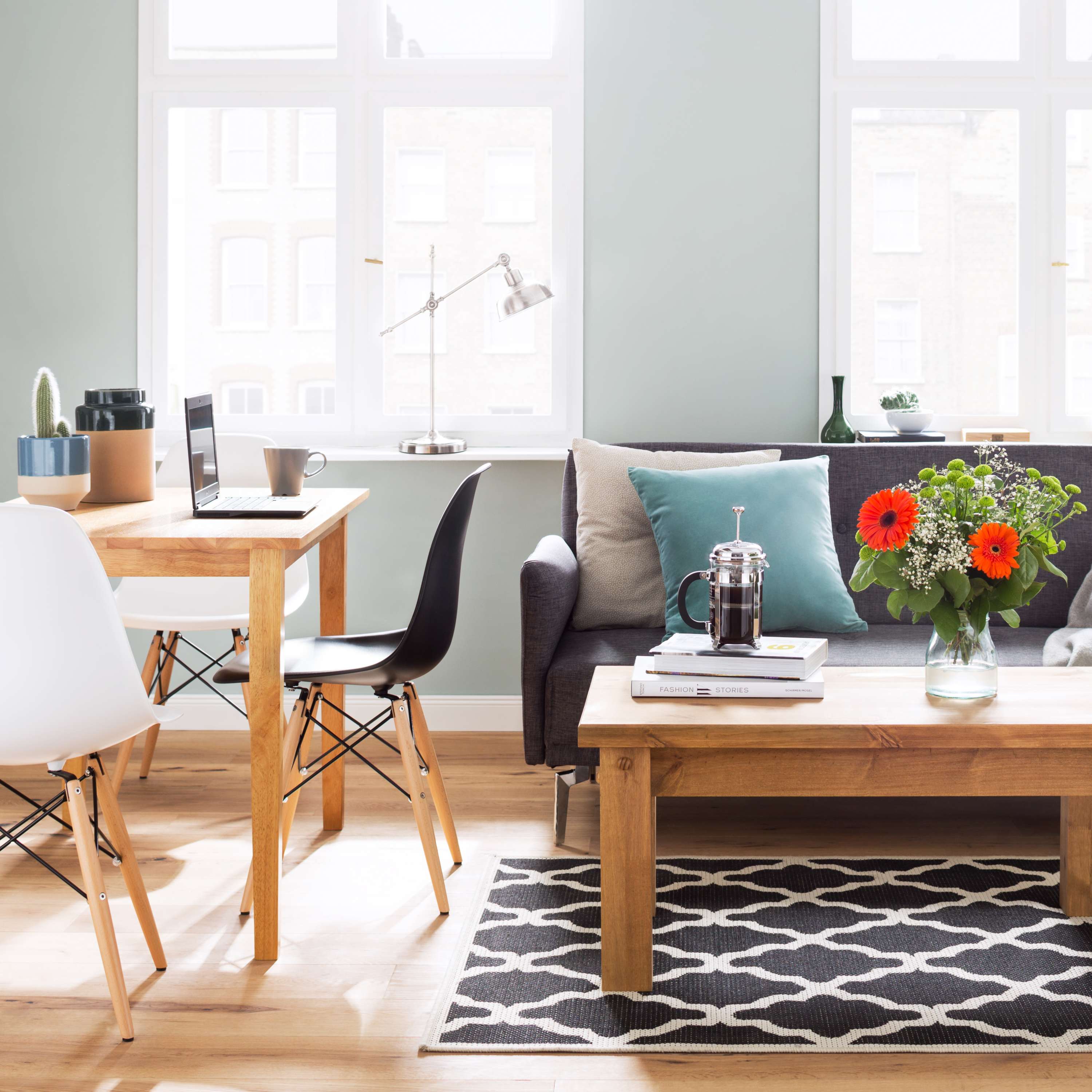 Interior and product styling- Wayfair by Cally O'Loughlin
