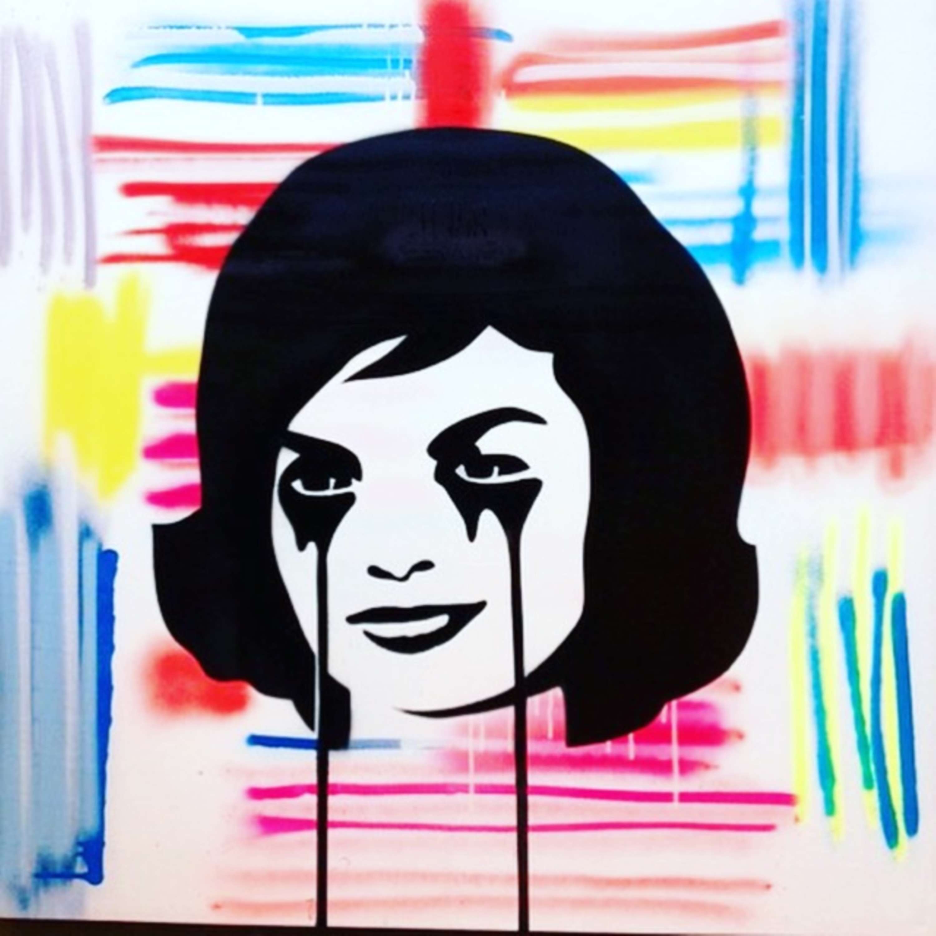 Pure Evil: Fine Art & Forgeries by Studio 7