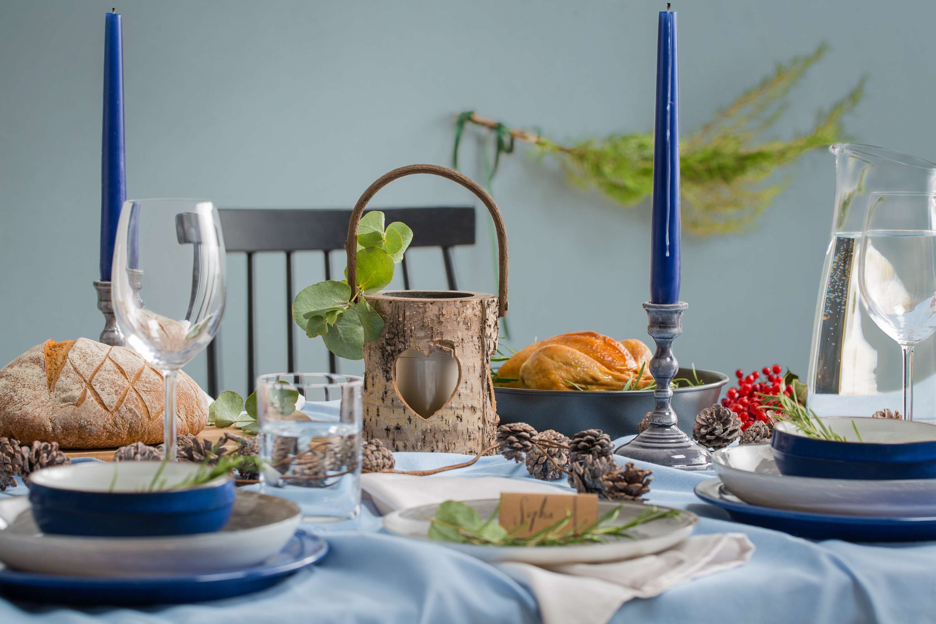 Interior and product styling- Wayfair by Cally O'Loughlin