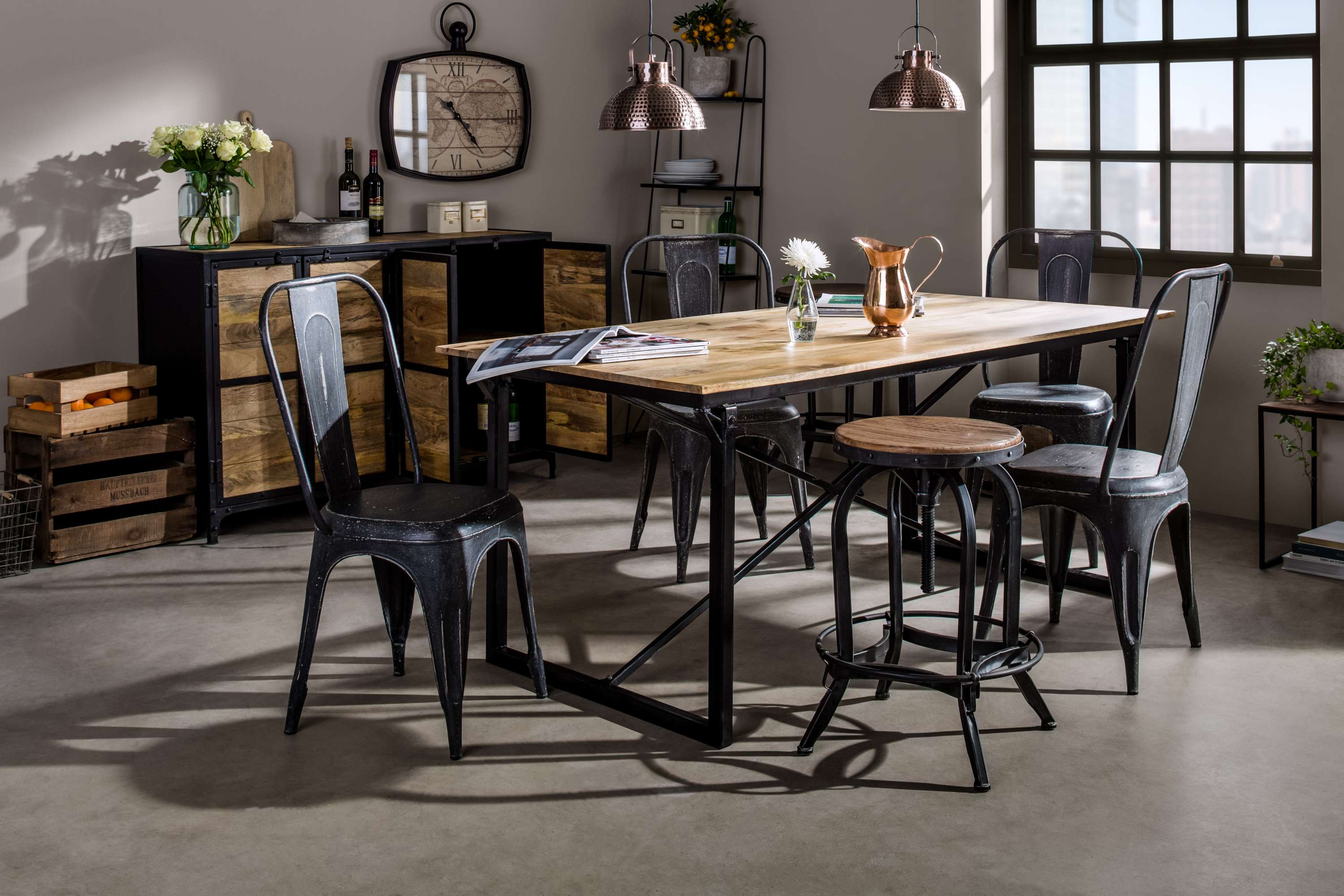 Interior and product styling- Wayfair by Cally O'Loughlin