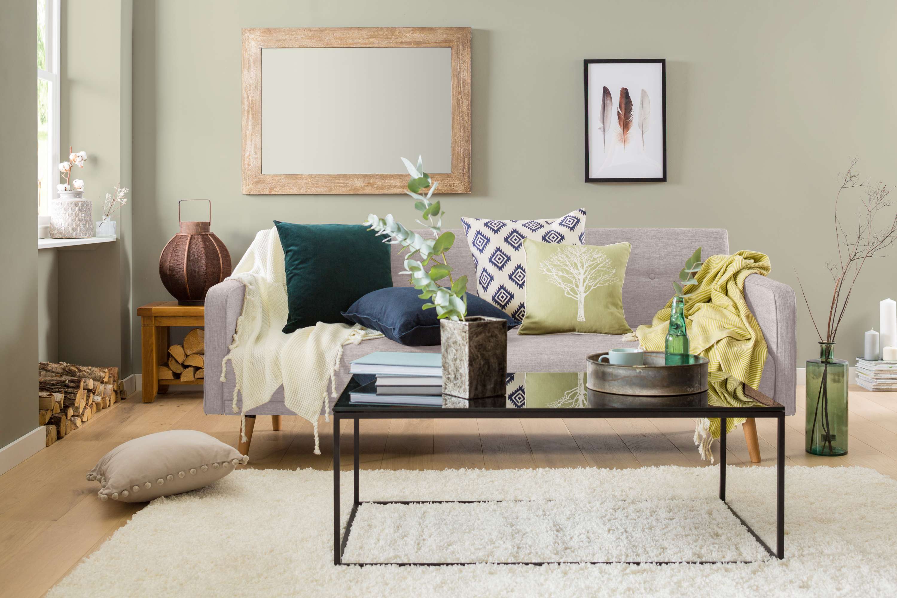 Interior and product styling- Wayfair by Cally O'Loughlin