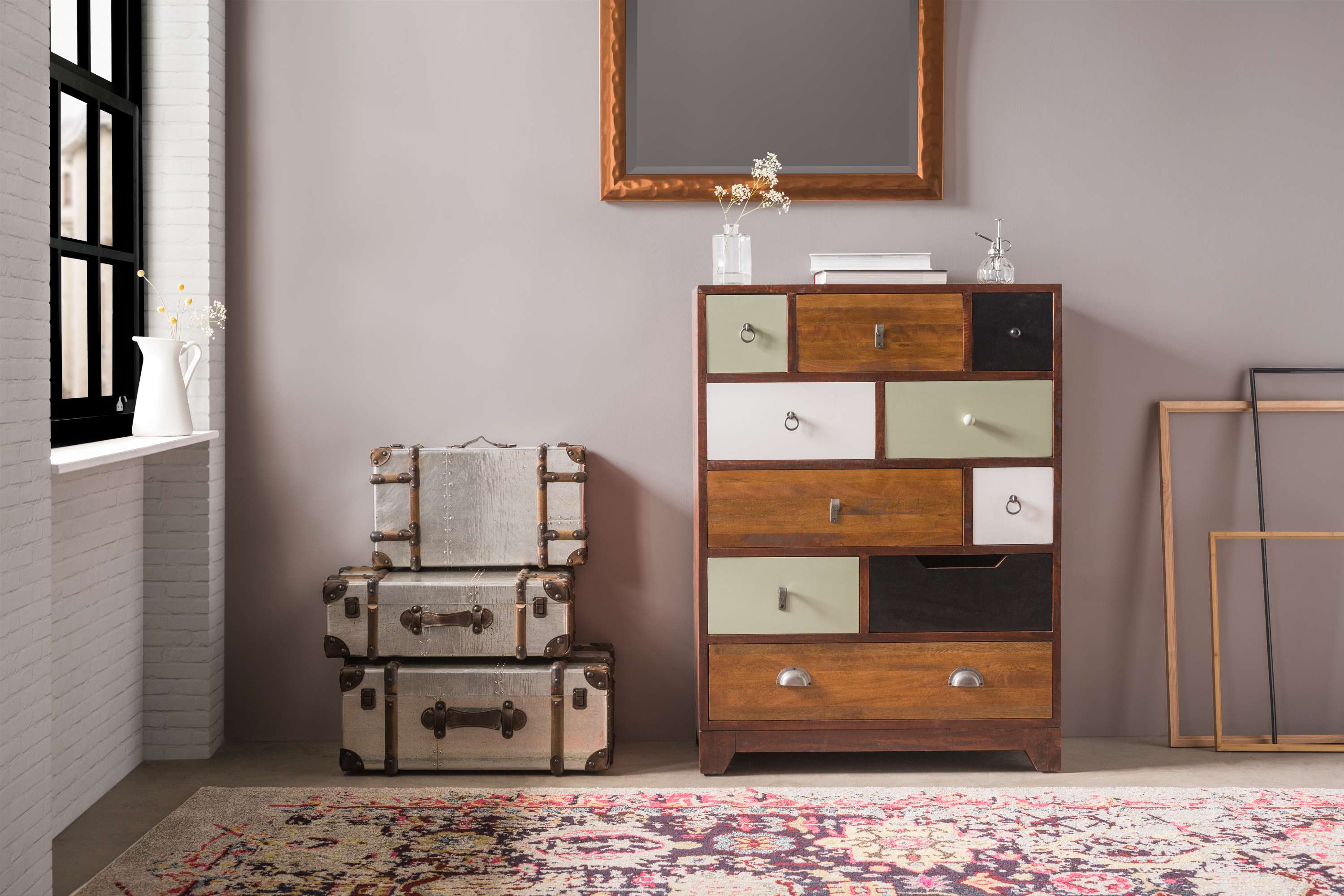Interior and product styling- Wayfair by Cally O'Loughlin