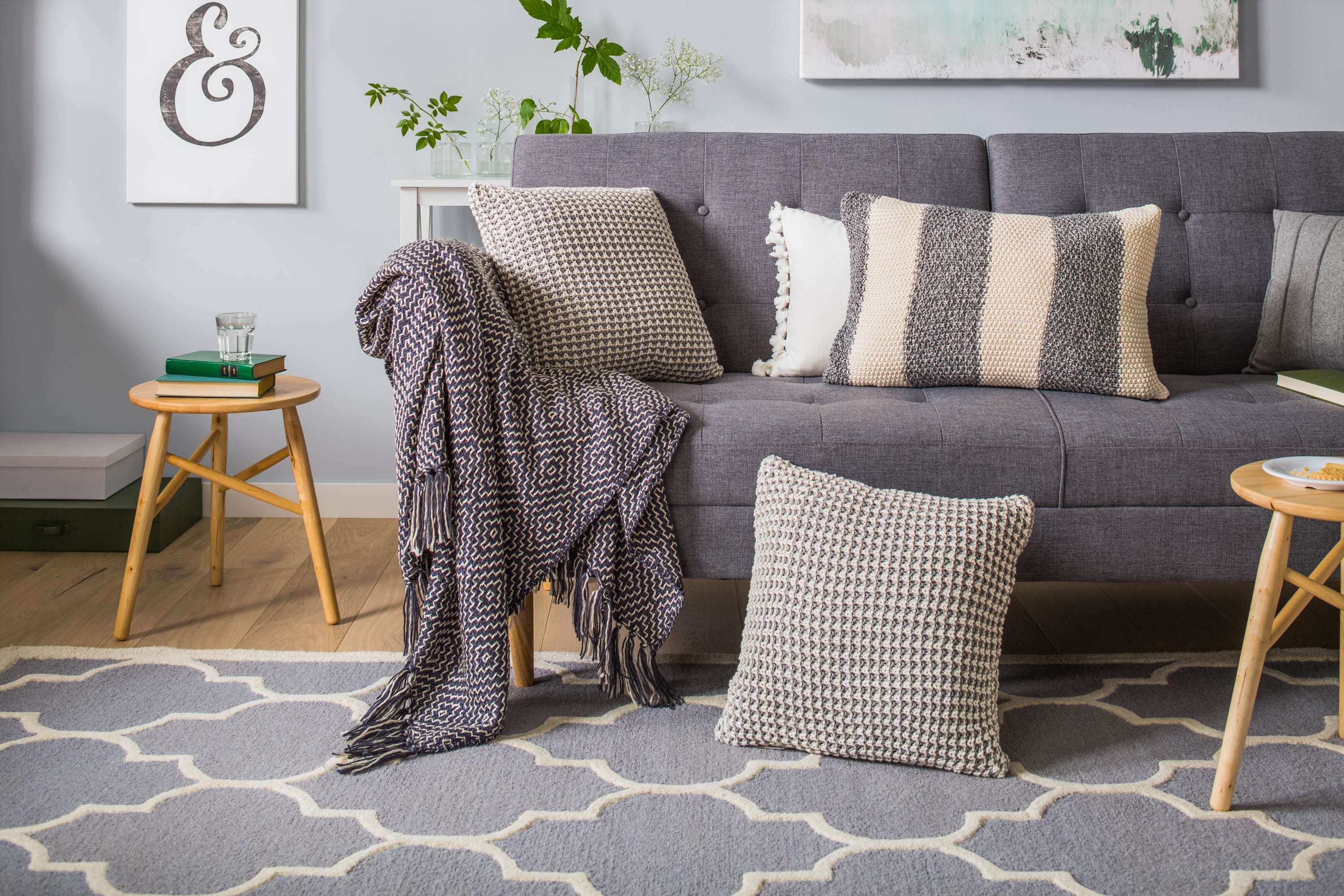 Interior and product styling- Wayfair by Cally O'Loughlin