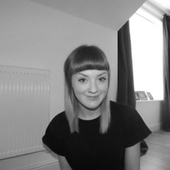 Courtney Birss