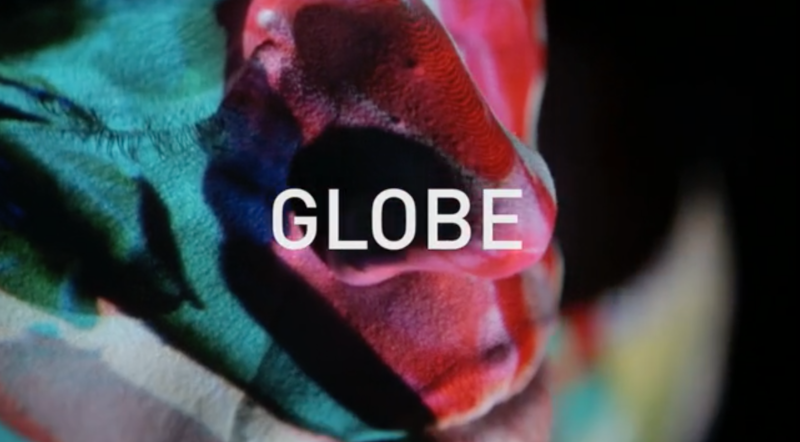 Tribe Global by Steve Langman