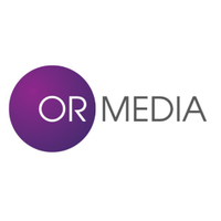OR Media logo