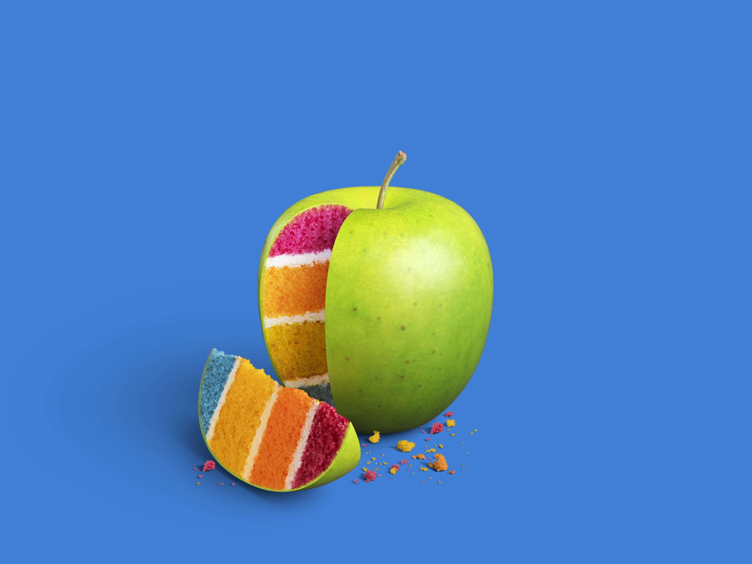 Matt Dartford & AJ / MDI Digital by Debut Art