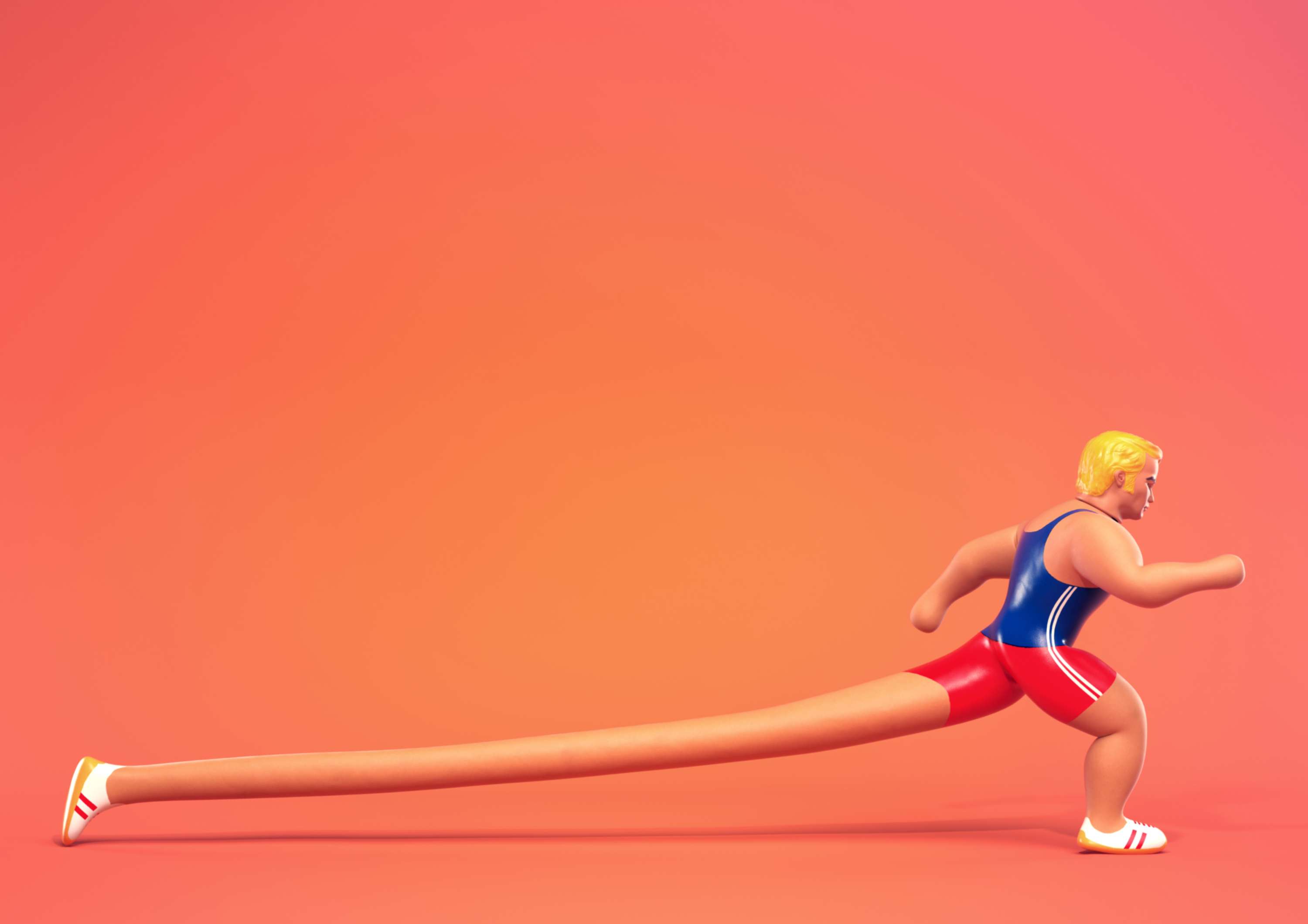 Justin Metz by Debut Art