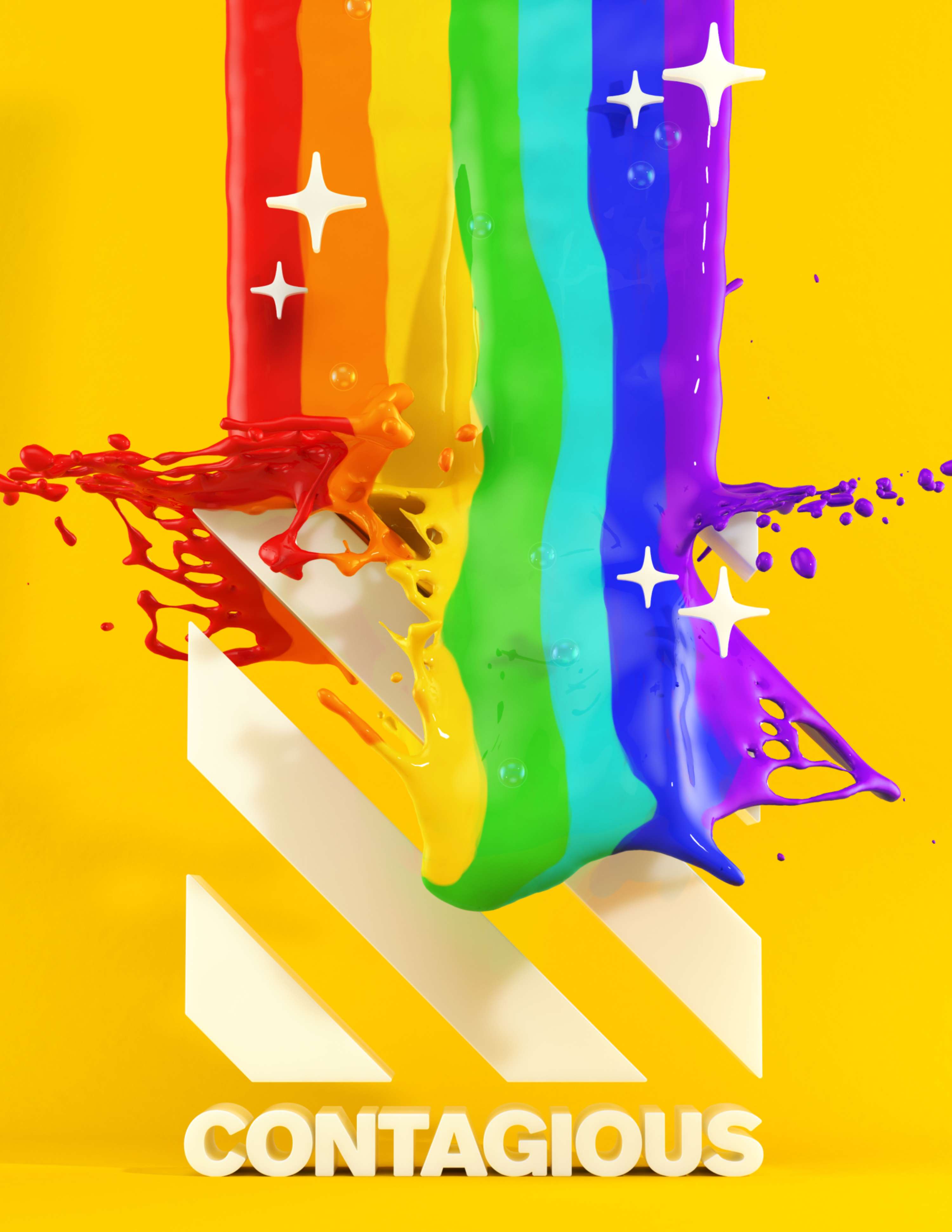 Justin Metz by Debut Art