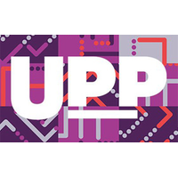 Upp B2B logo