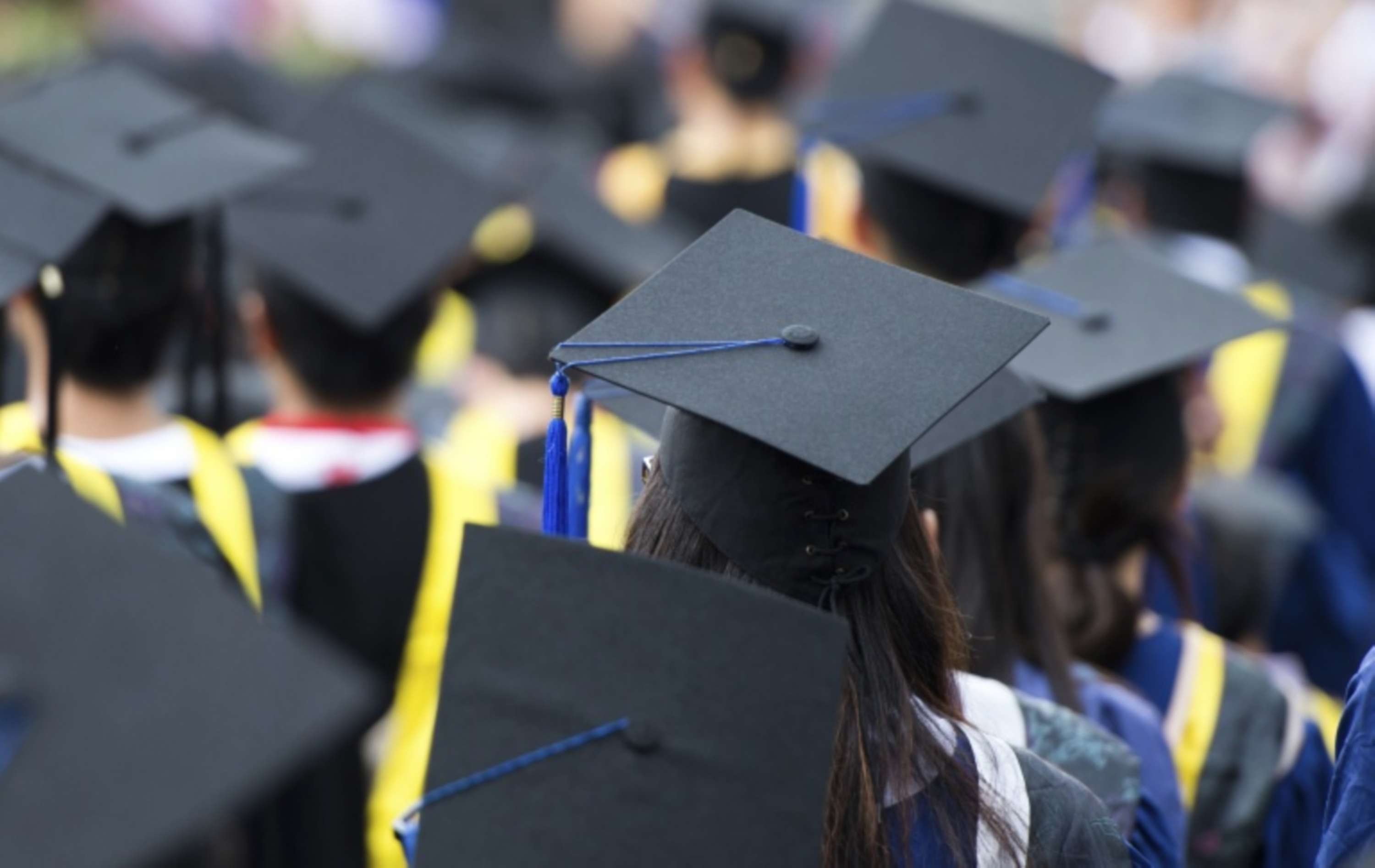 Why are fewer students taking on art and design at university? by Sarah Dawood