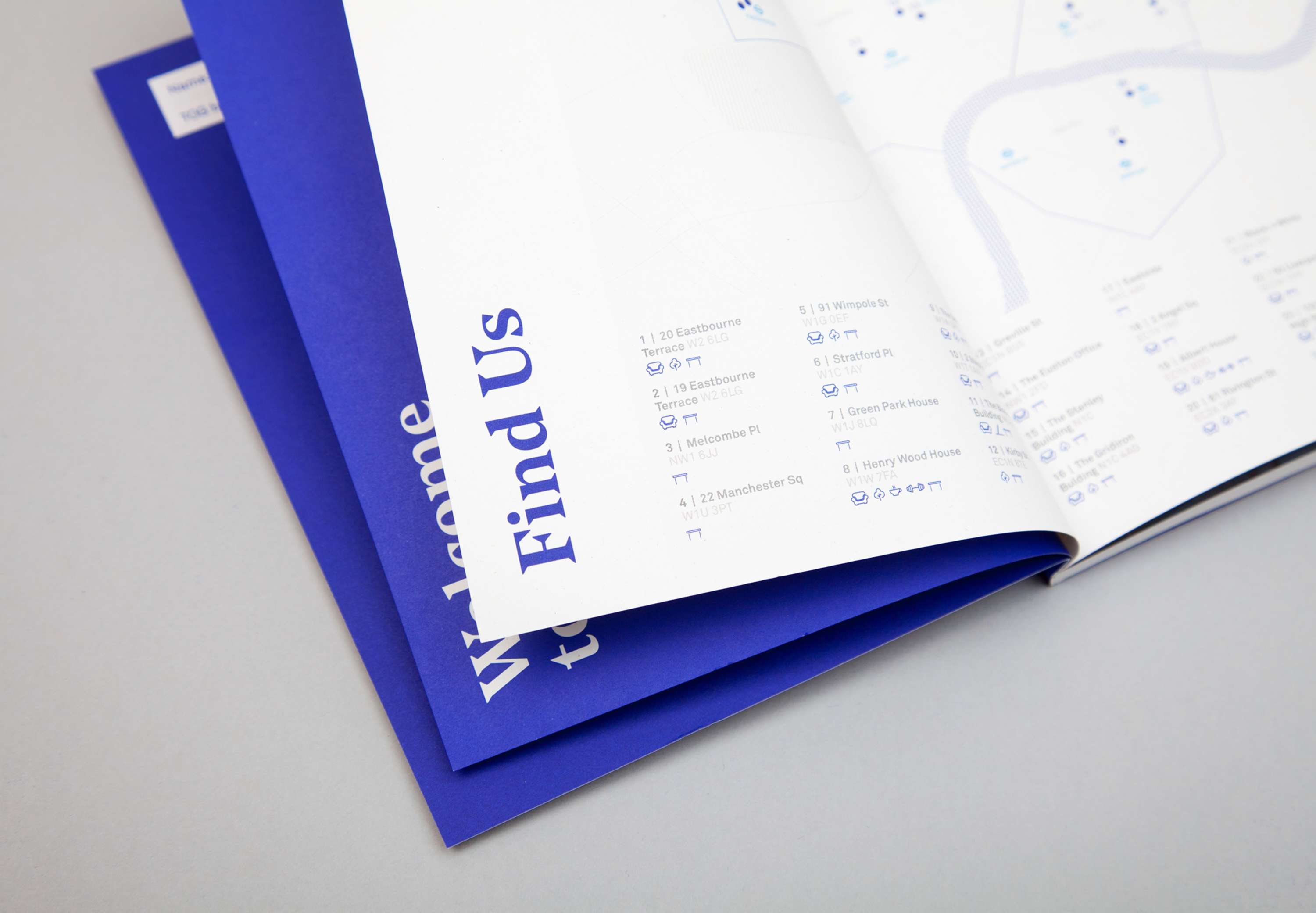 TOG Membership Pack by The Office Group
