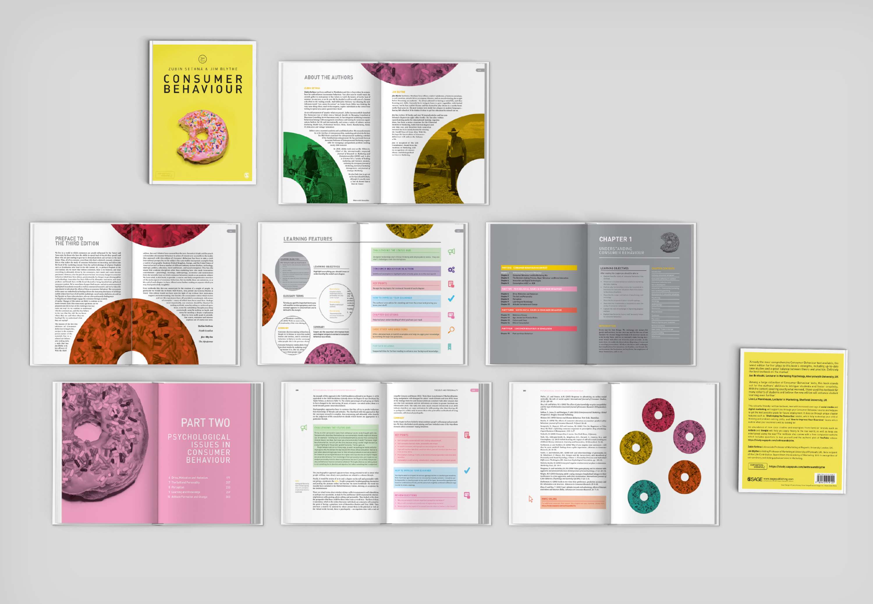Consumer Behaviour by Francis Kenney