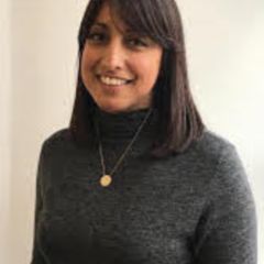 Mindi  Chahal