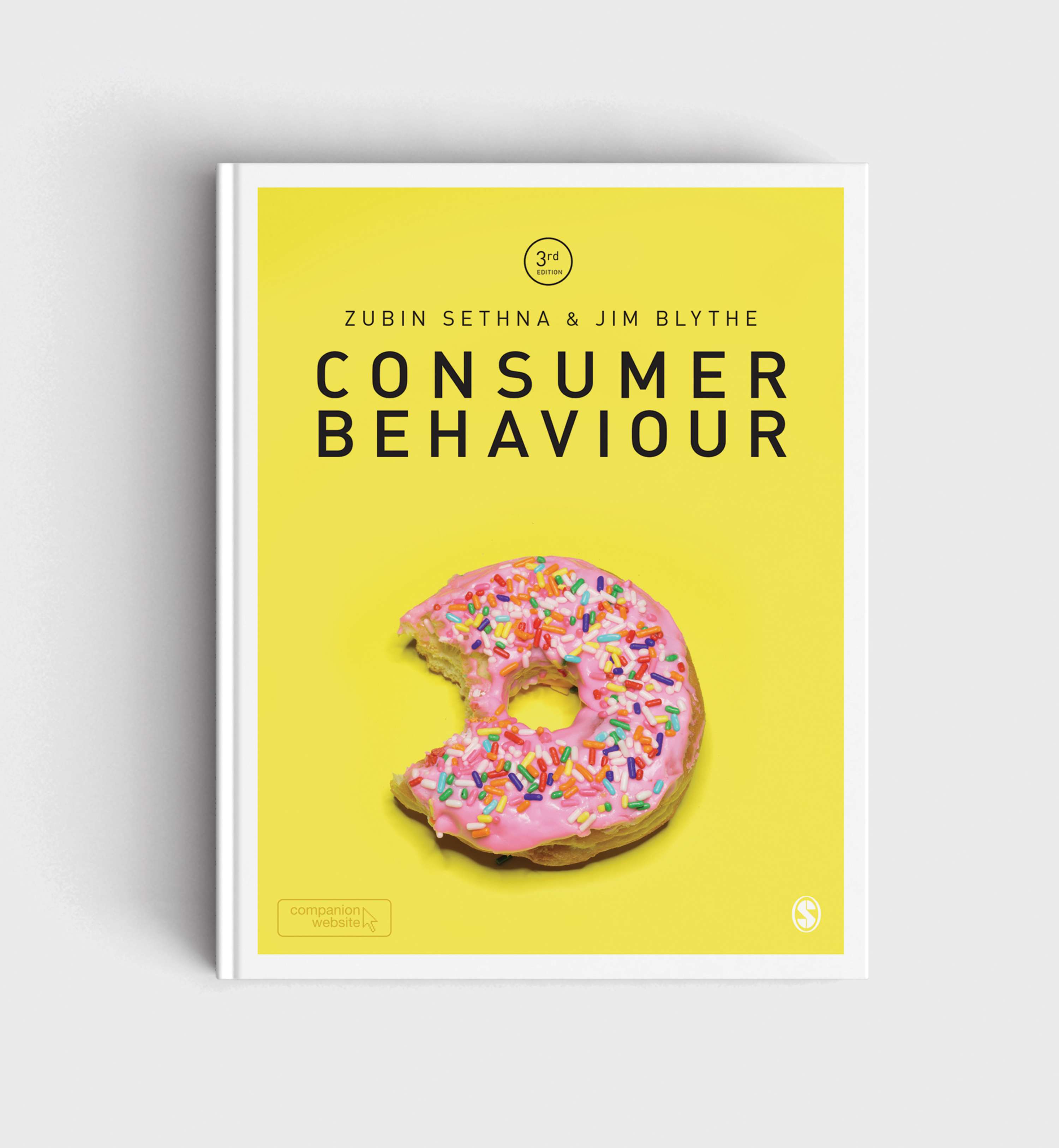 Consumer Behaviour by Francis Kenney