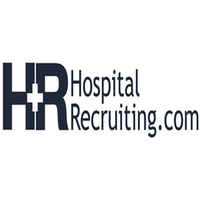 HospitalRecruiting.com logo