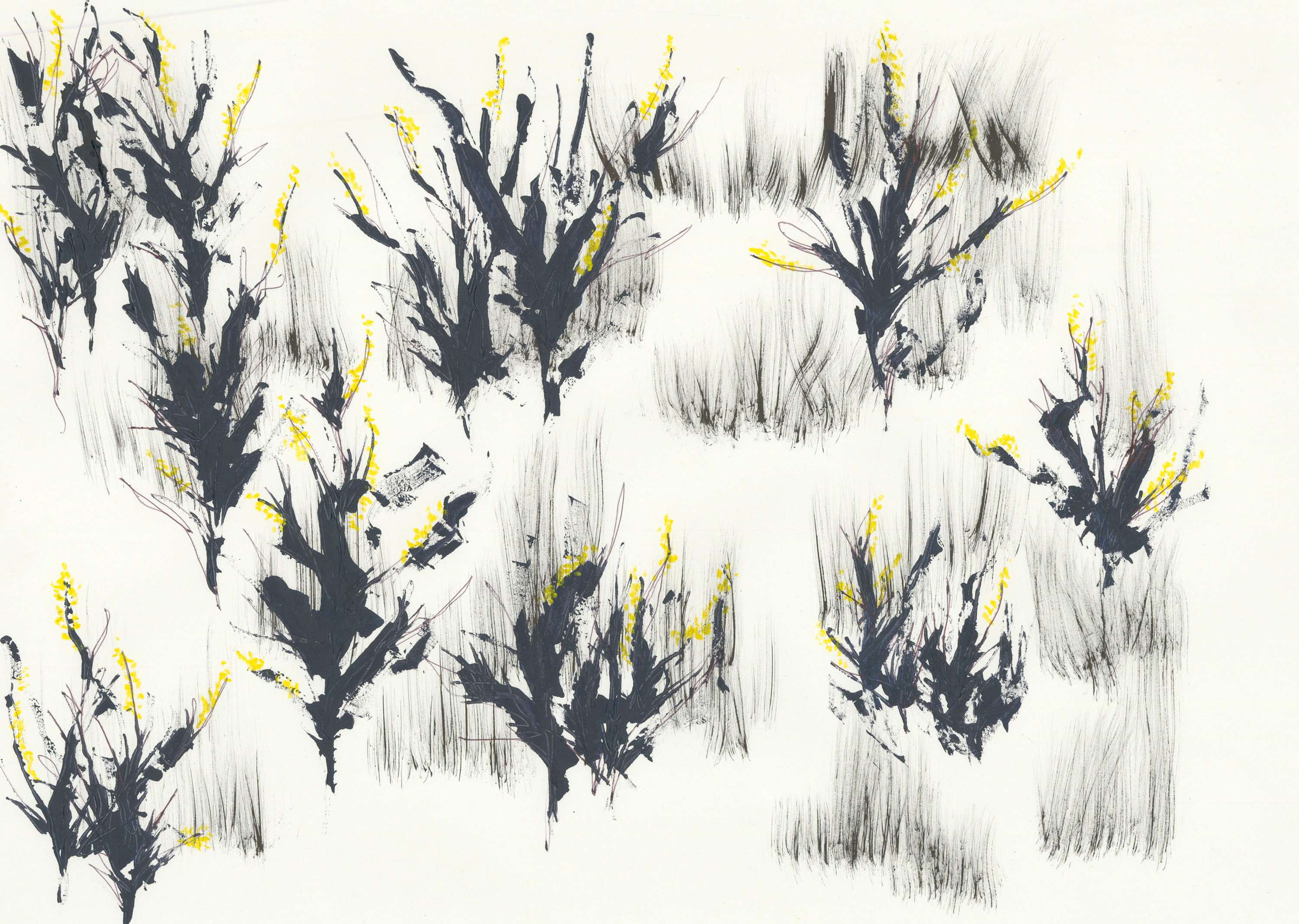 Where, then, does the path lead? by Lauren Wright