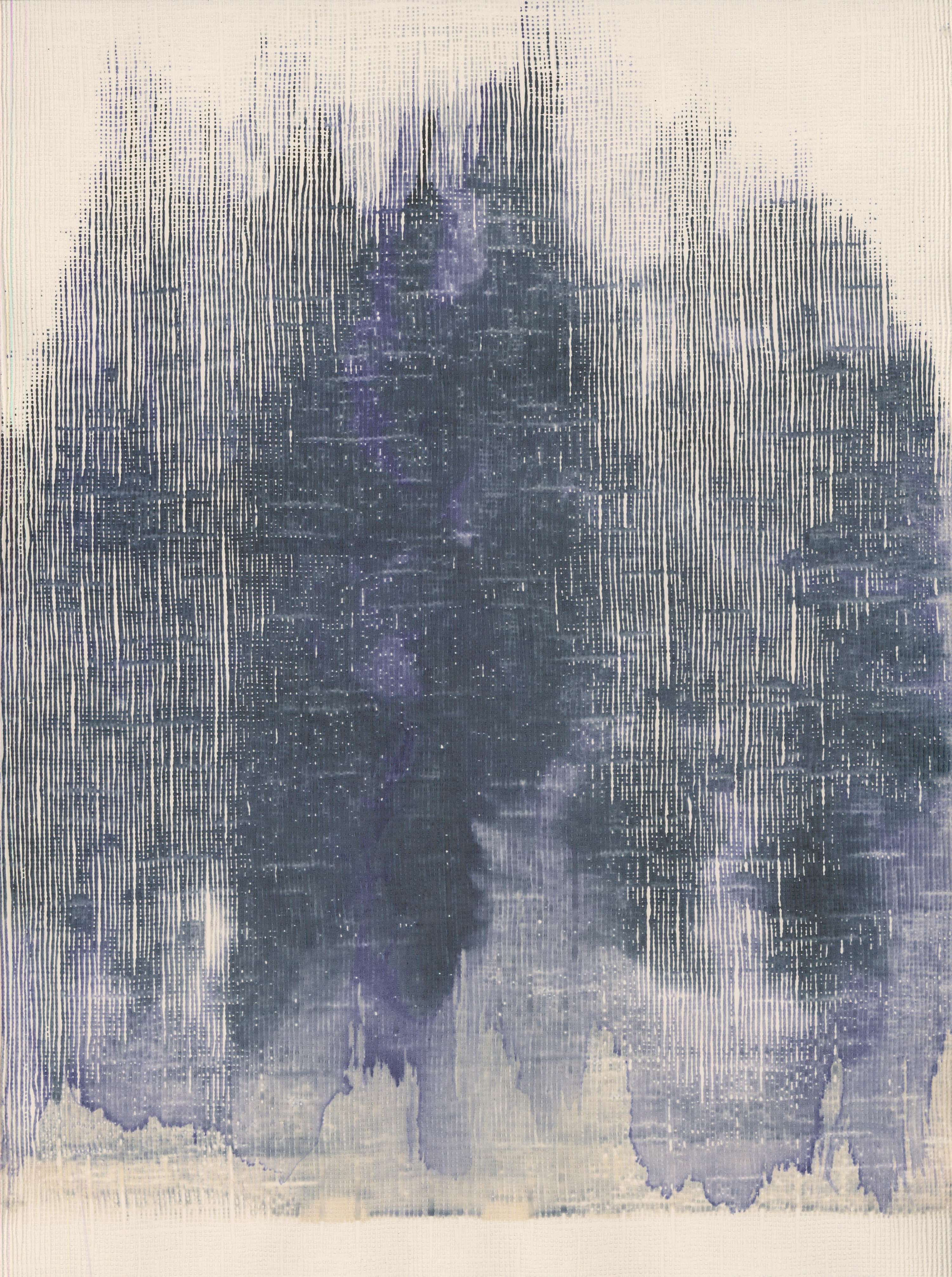 Where, then, does the path lead? by Lauren Wright