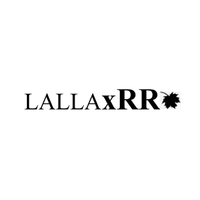LALLAXRR logo