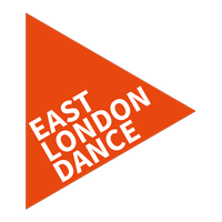 East London Dance logo