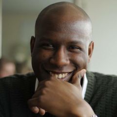 Alex Kamara