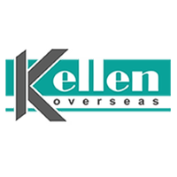 Kellen Overseas logo