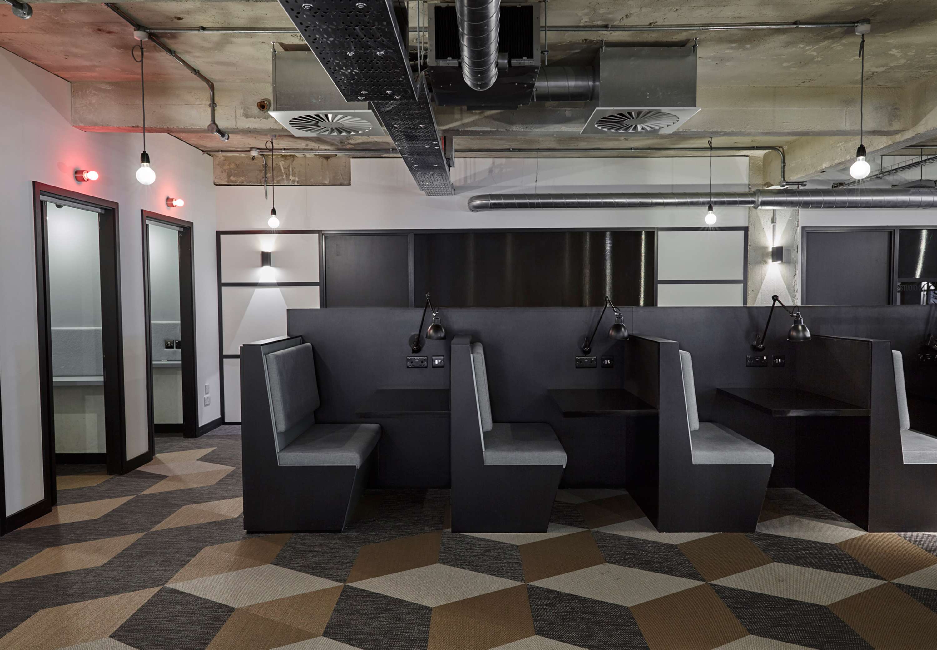 Albert House by The Office Group