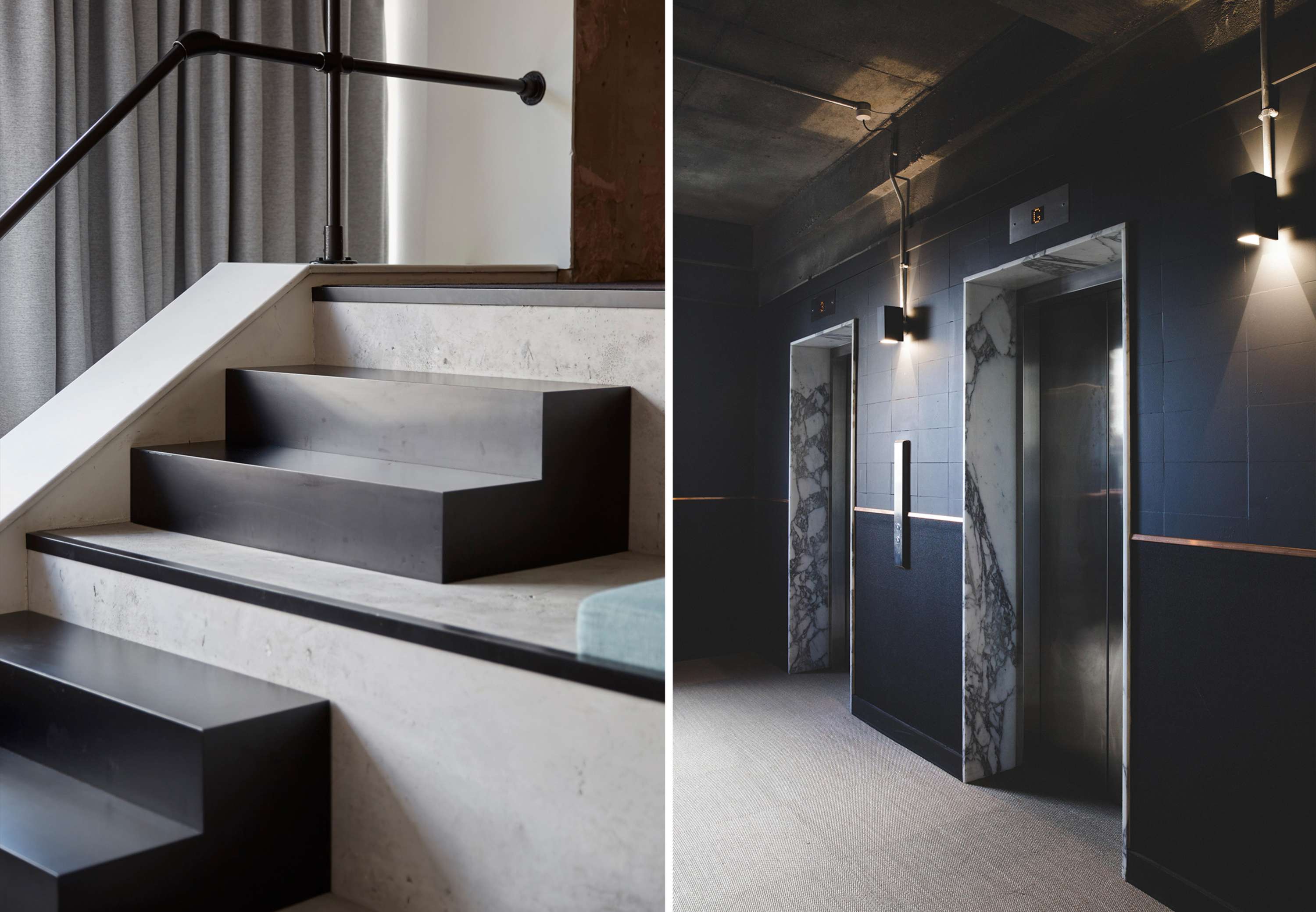 Albert House by The Office Group