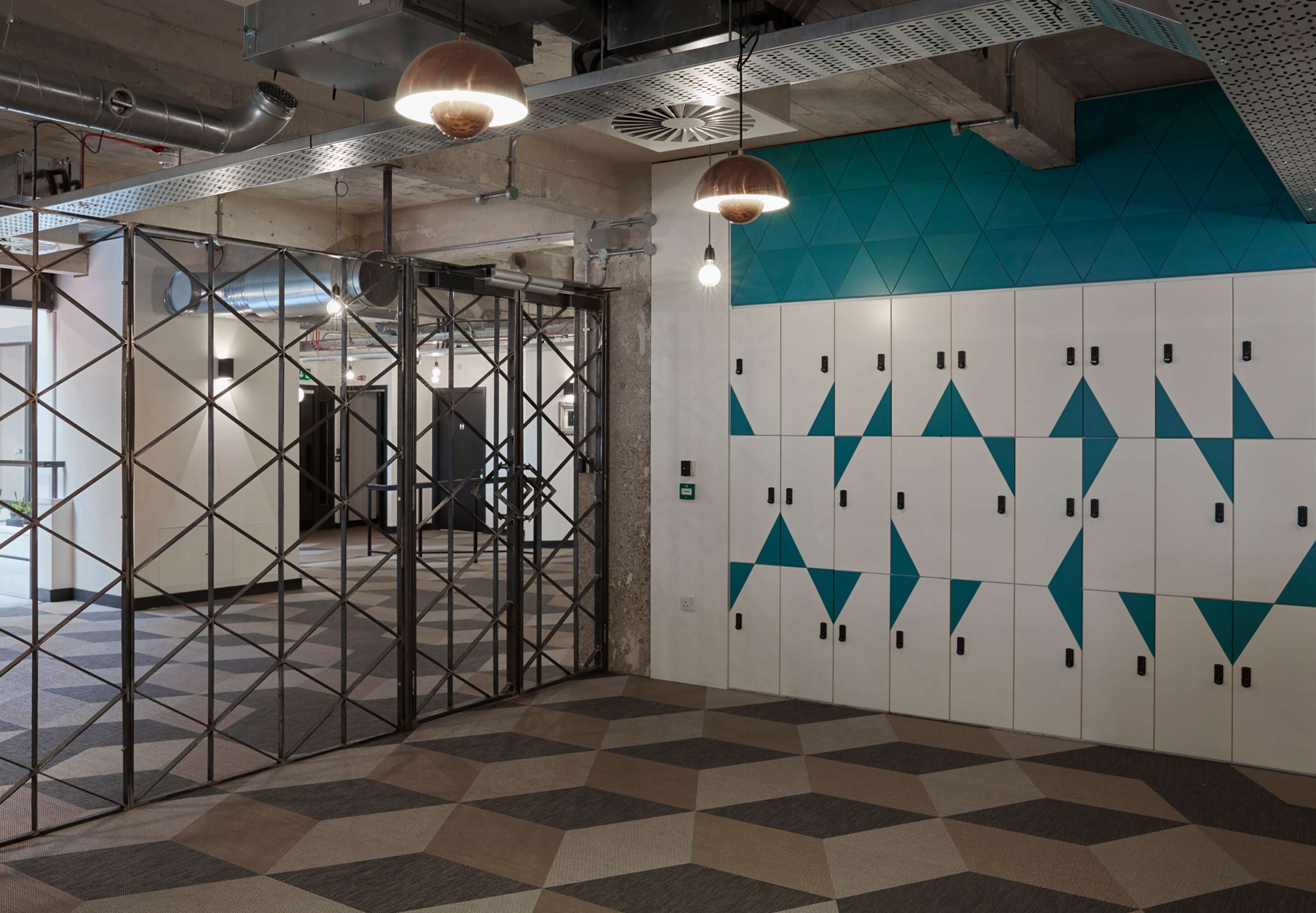 Albert House by The Office Group