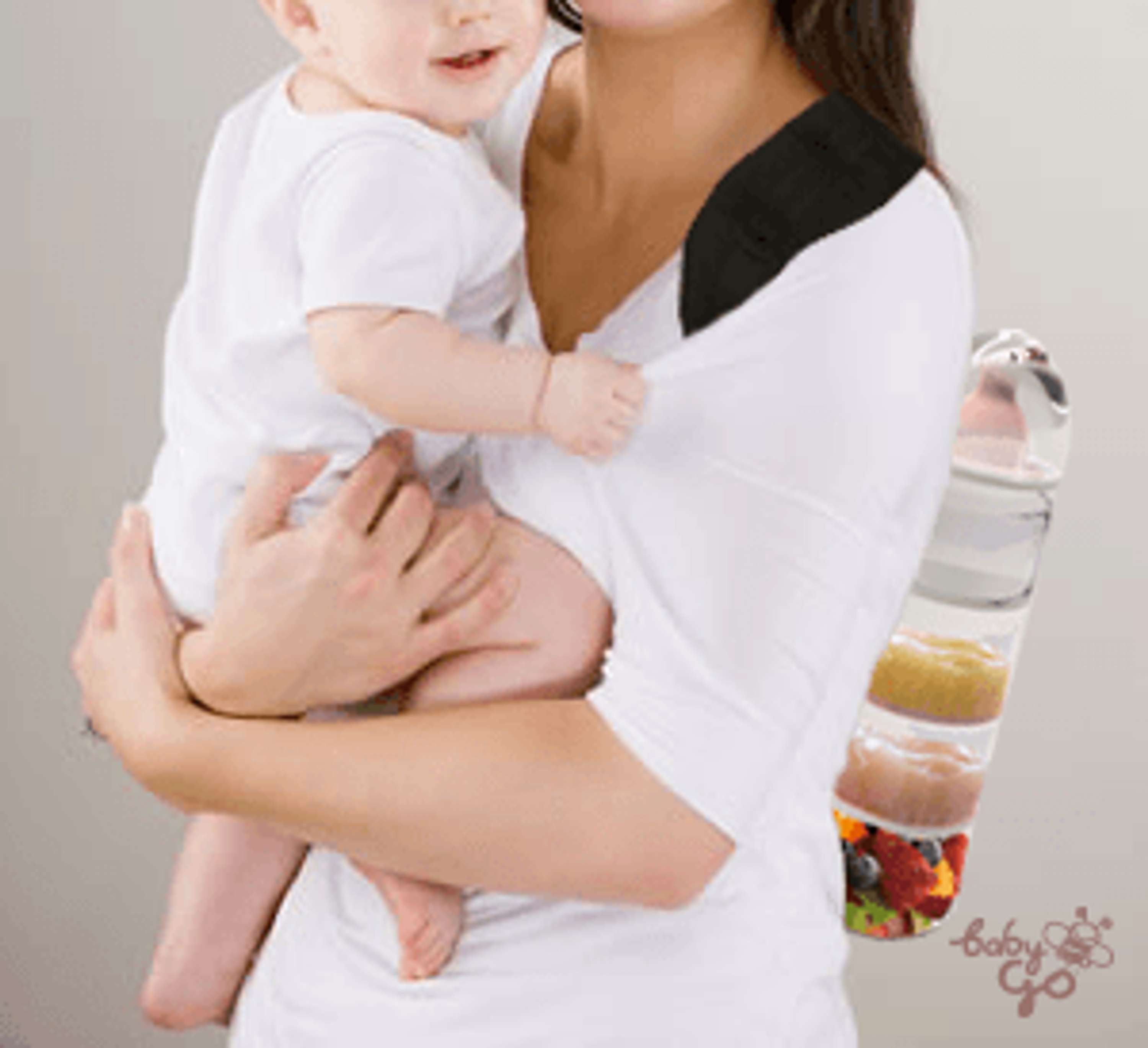 babyGo // PRODUCT DESIGN by Inês Mourão