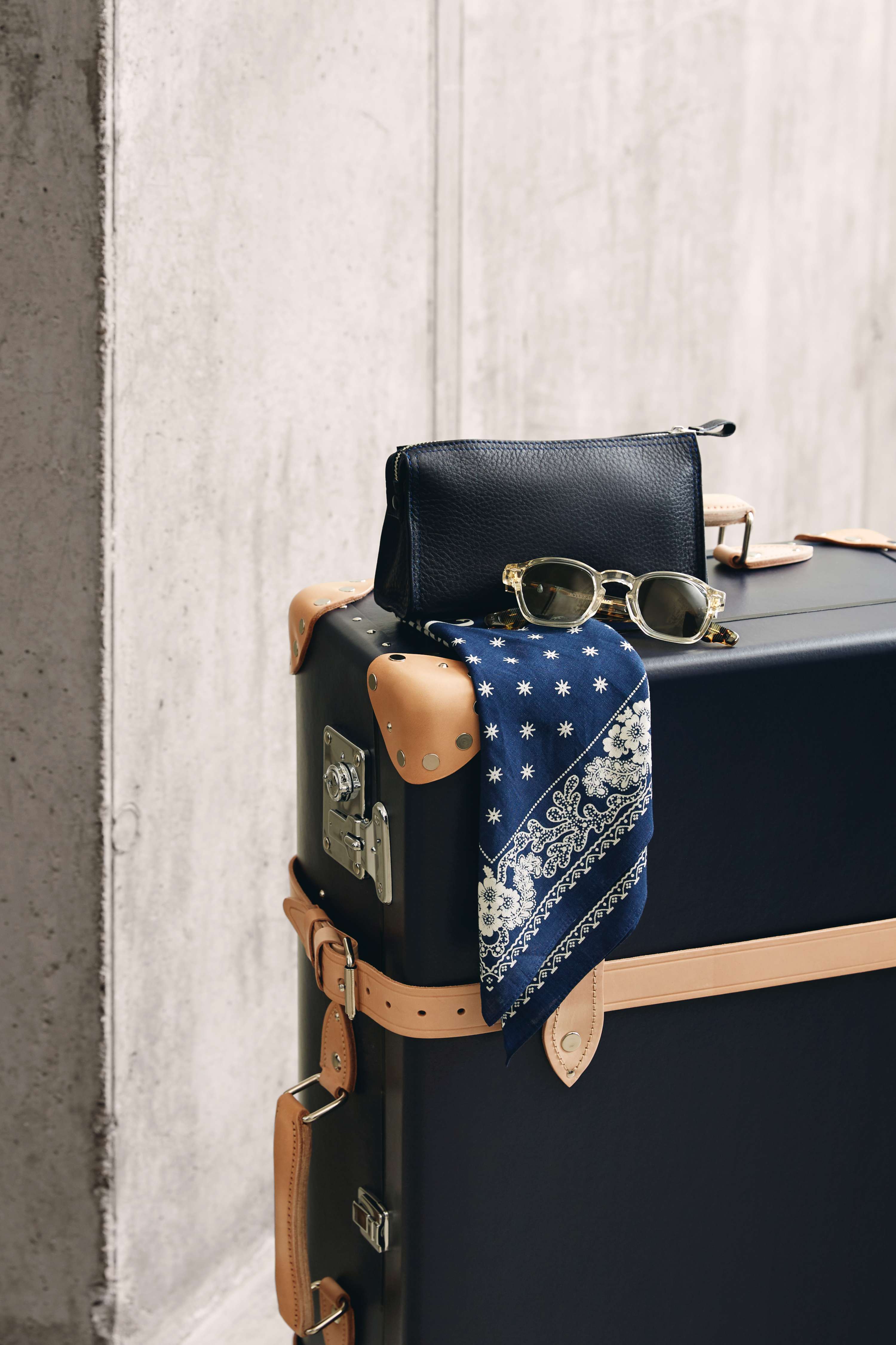 How To Travel In Style by Samuel McWilliams