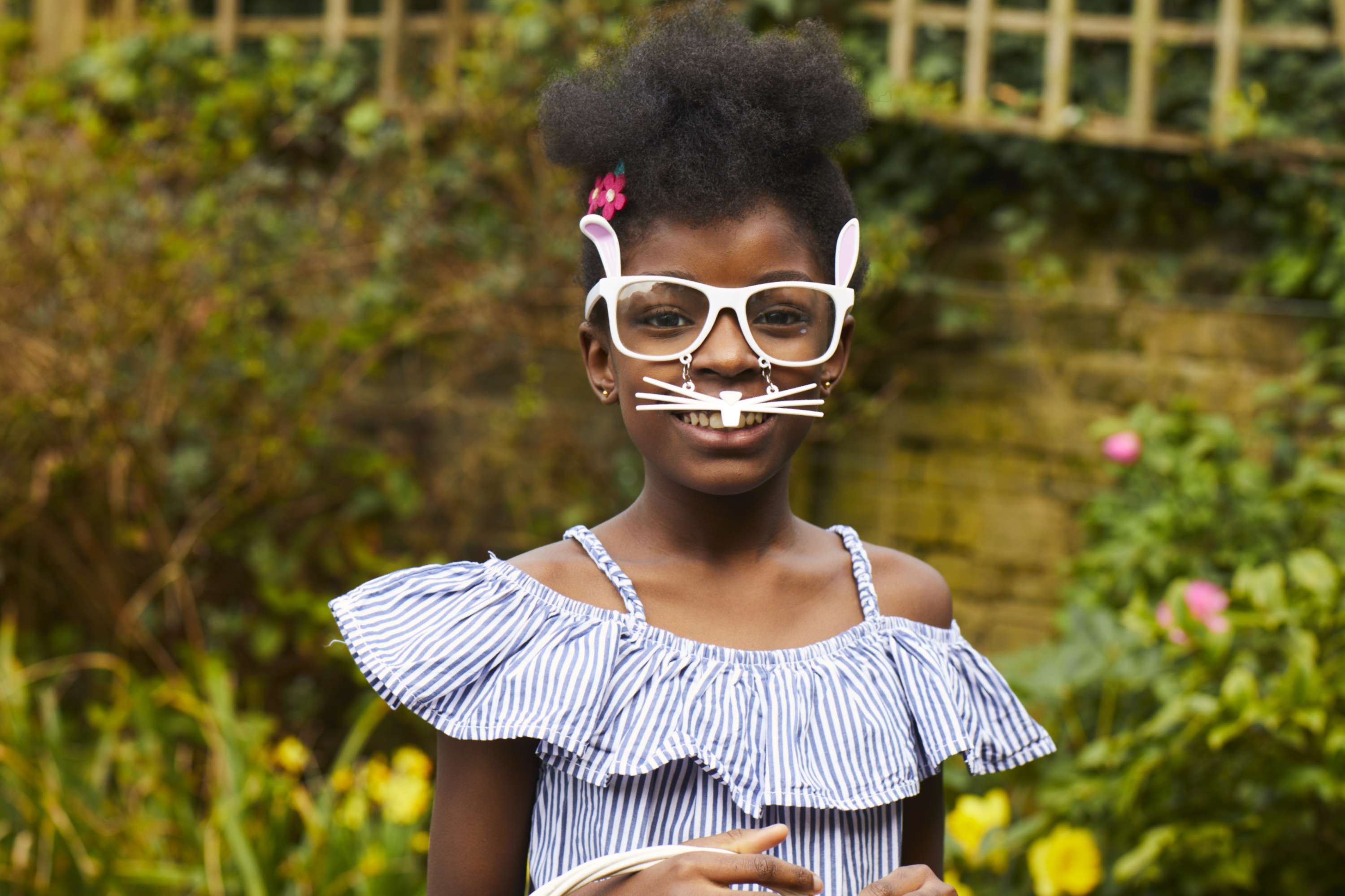 #EasterSOwhite by Nadya Powell