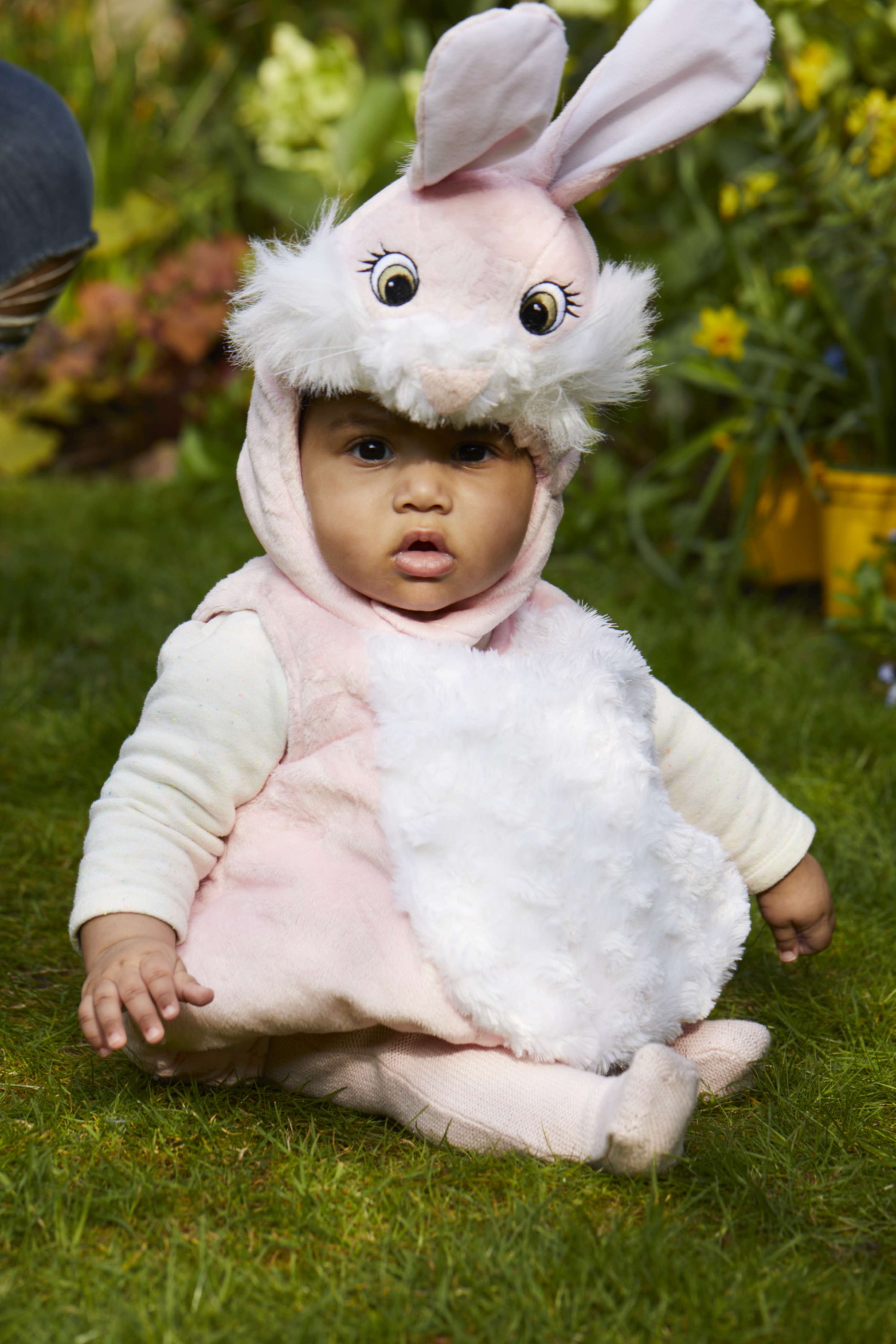 #EasterSOwhite by Nadya Powell